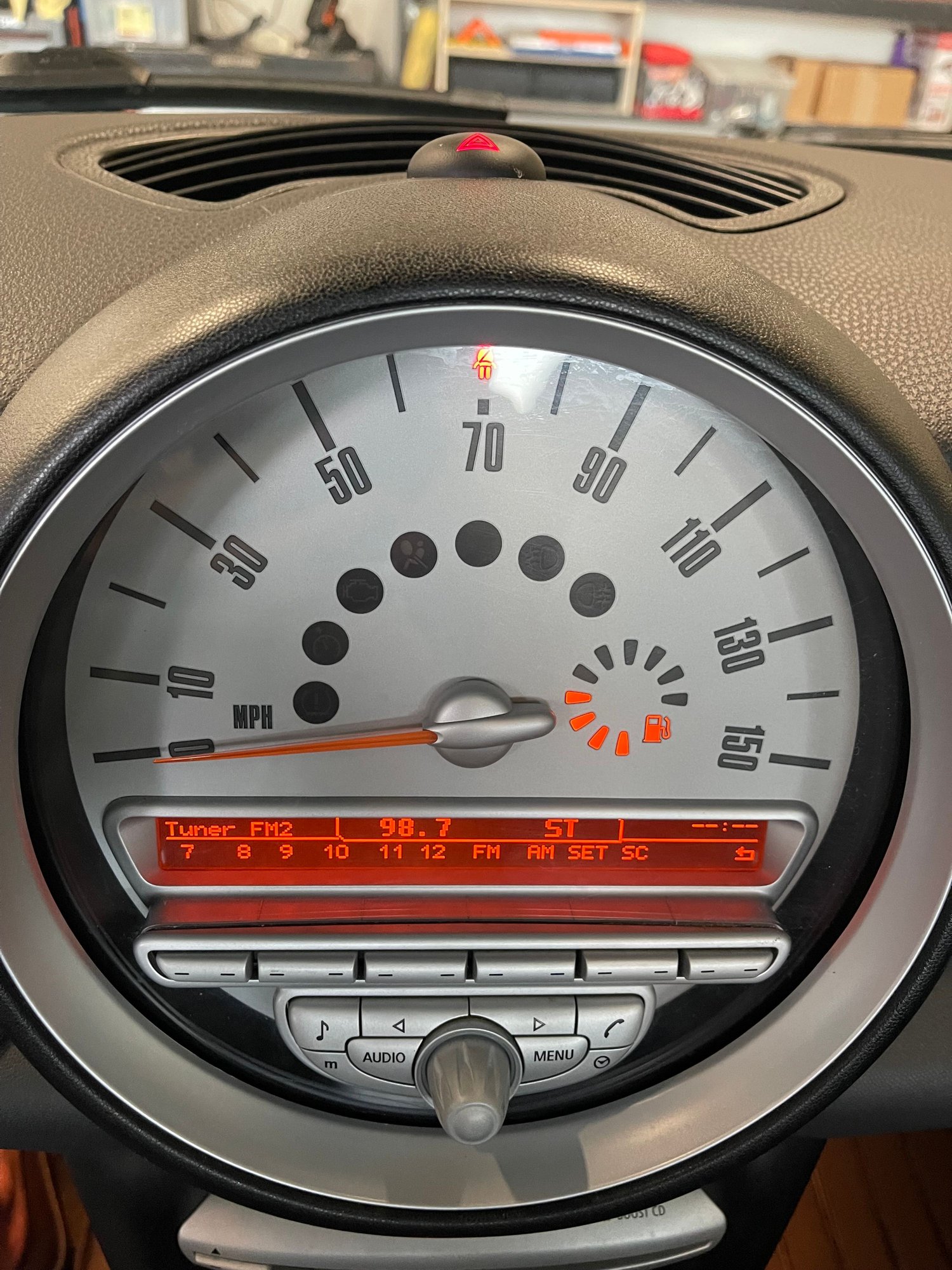 2010 Mini R56: "Mk II" Mini Hatch/Hardtop range - 2010 MINI Cooper S (R56) Stage 2 Tuned - Used - VIN WMWMF7C57ATZ70540 - 87,000 Miles - 4 cyl - 2WD - Automatic - Hatchback - Silver - Chesterfield Twp, MI 48051, United States