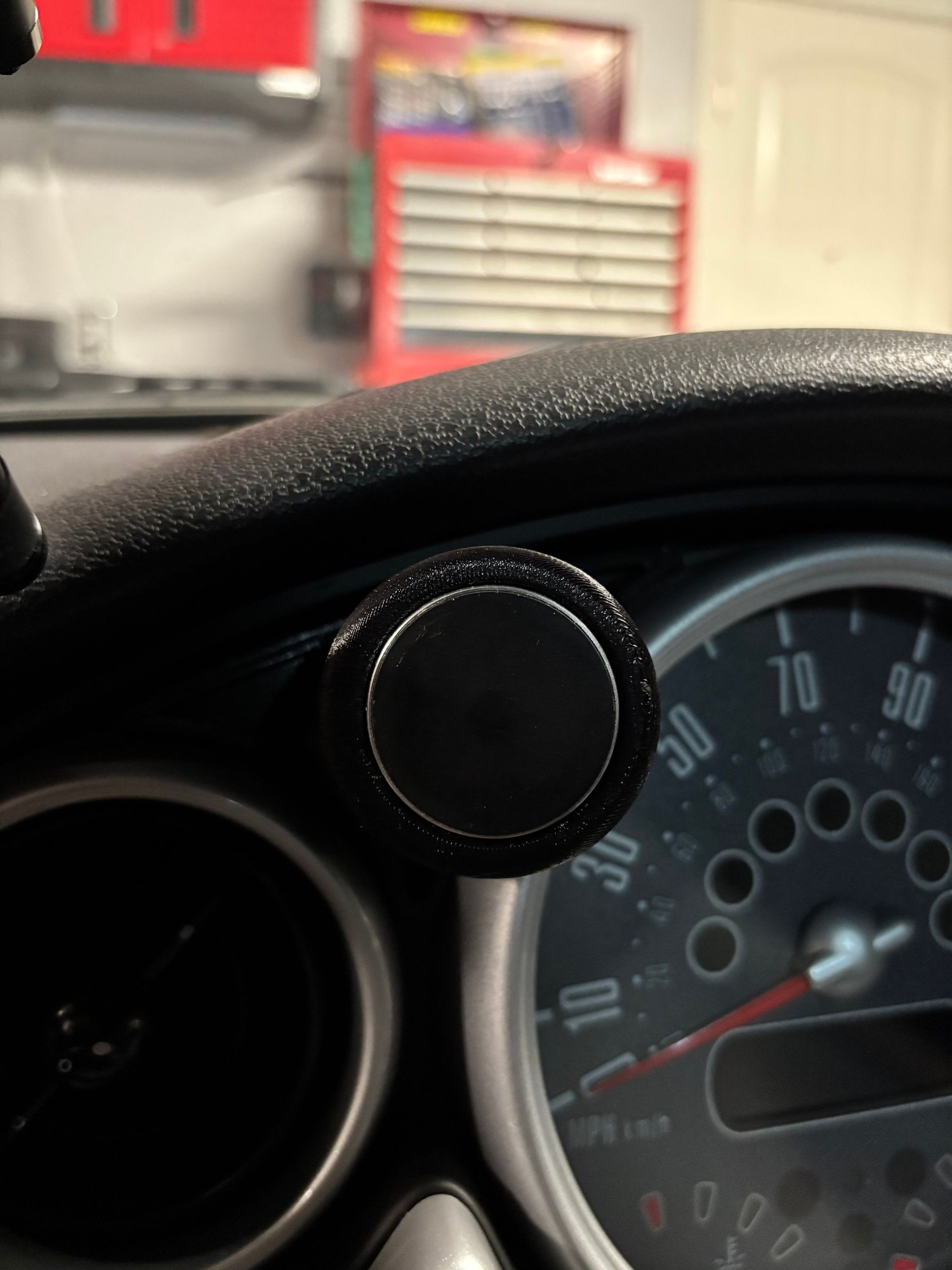 Miscellaneous - Roadie Designs Phone Holder - Used - 2002 to 2008 Mini Cooper - Cedar Park, TX 78641, United States