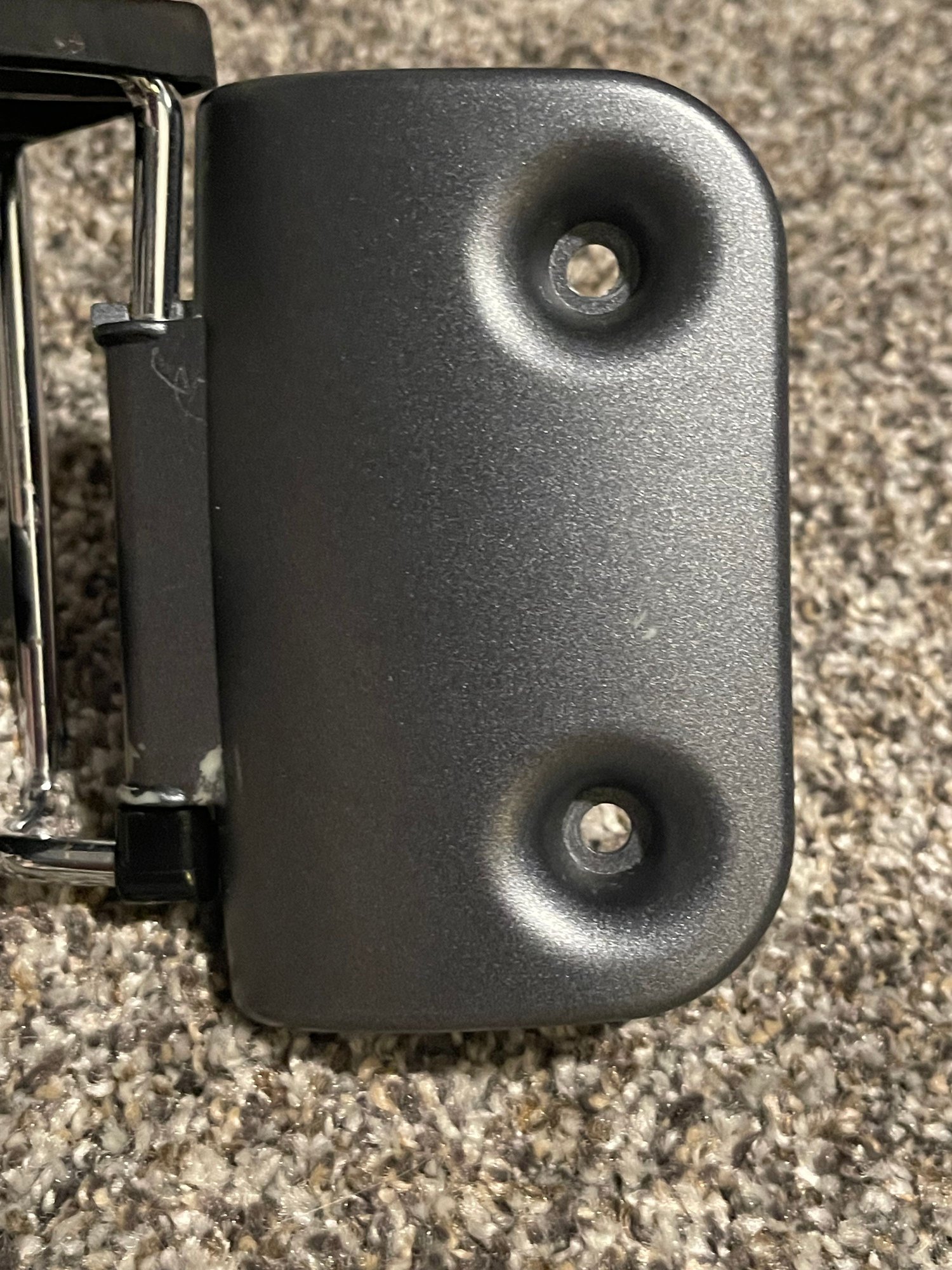 Accessories - R53 OEM Cupholder - Used - 2002 to 2008 Mini Cooper - Idaho Falls, ID 83402, United States