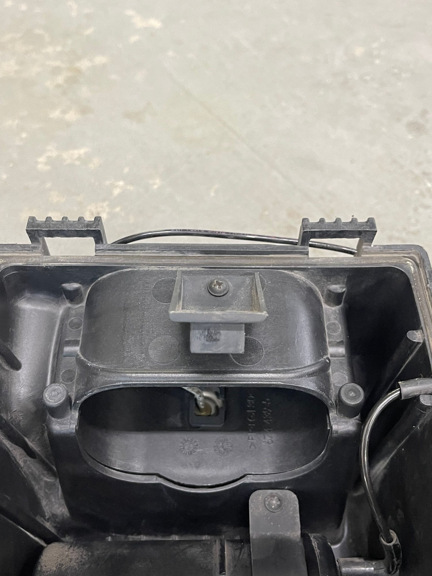 Engine - Intake/Fuel - R53 Dealer Option JCW Intake - Used - 2002 to 2008 Mini Cooper - Idaho Falls, ID 83402, United States