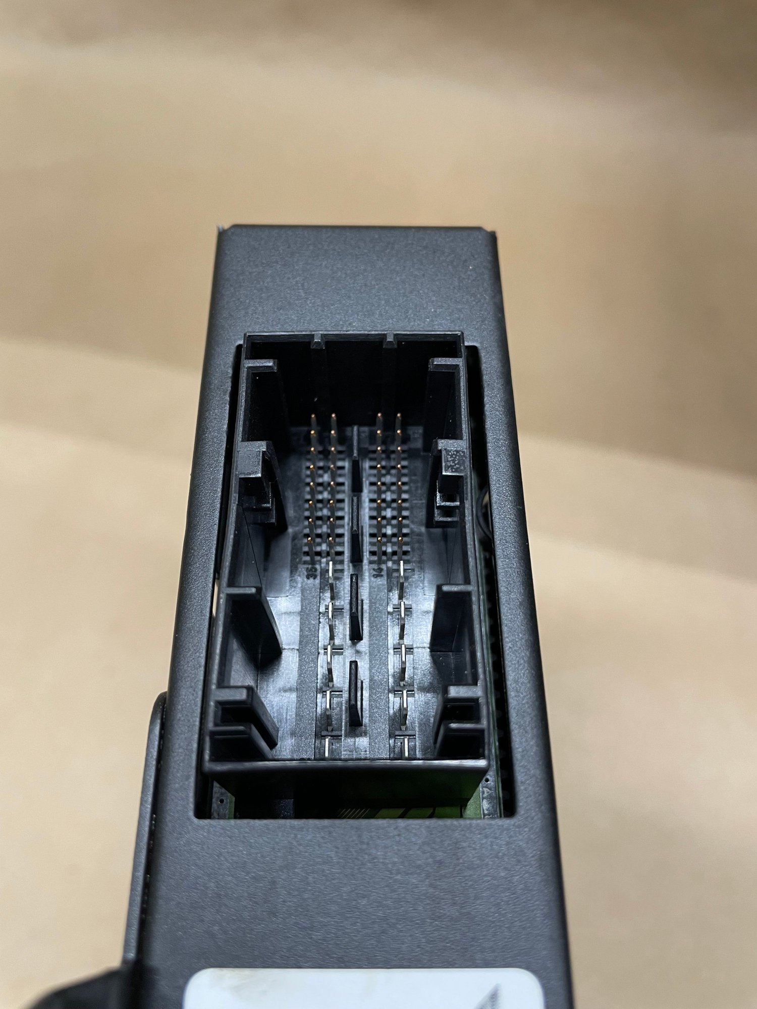 Audio Video/Electronics - 02-06 Harman Kardon Amplifier - Used - 2002 to 2006 Mini R50: "Mk I" Mini One & Cooper - 2002 to 2006 Mini R52: "Mk I" Mini Convertible - 2002 to 2006 Mini R53: "Mk I" Mini Cooper S - Aurora, CO 80013, United States