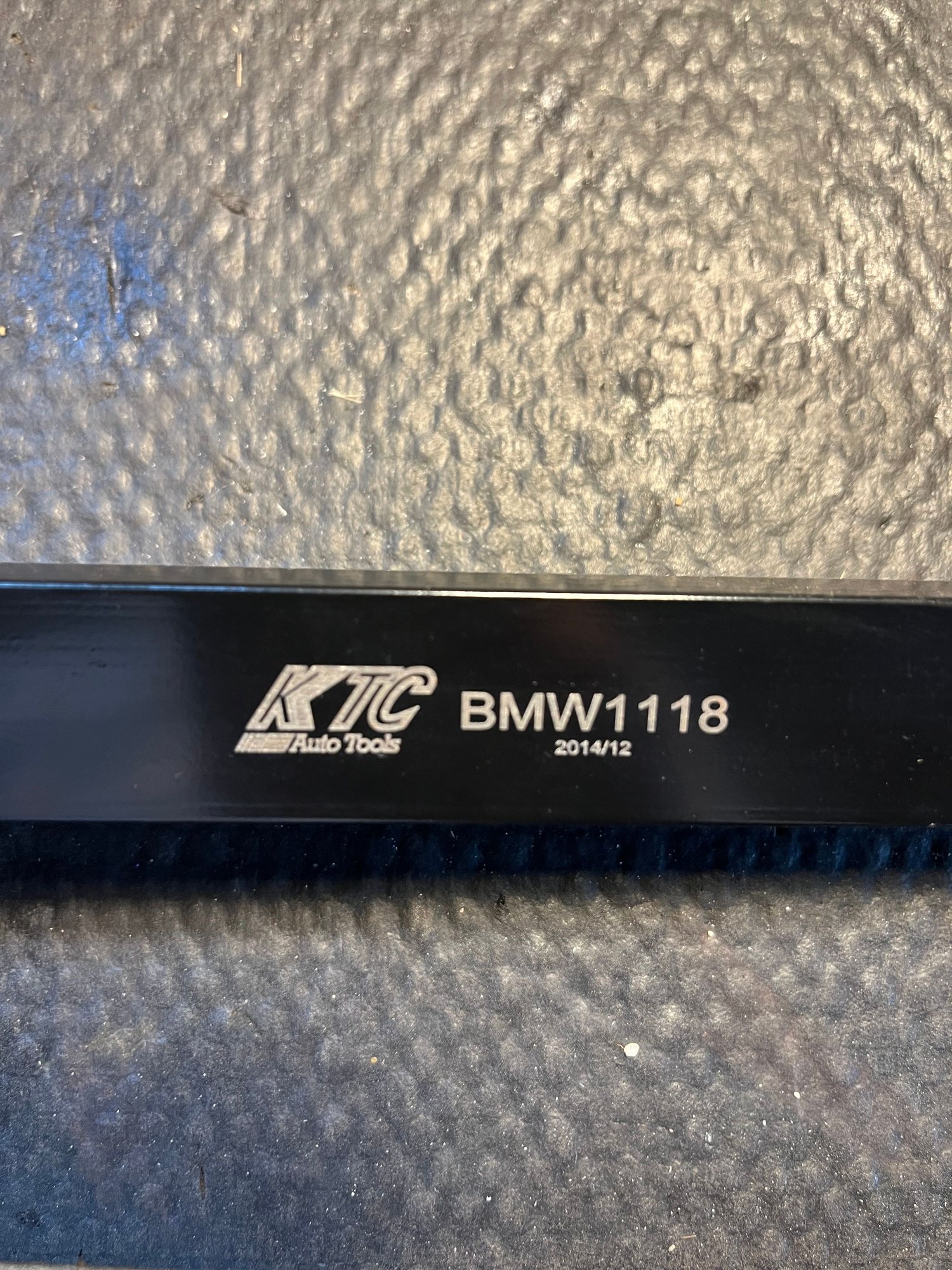 Miscellaneous - Tensioner tool for R53/R52 - Used - 2001 to 2006 Mini R53: "Mk I" Mini Cooper S - 2005 to 2008 Mini R52: "Mk I" Mini Convertible - Denver, CO 80211, United States
