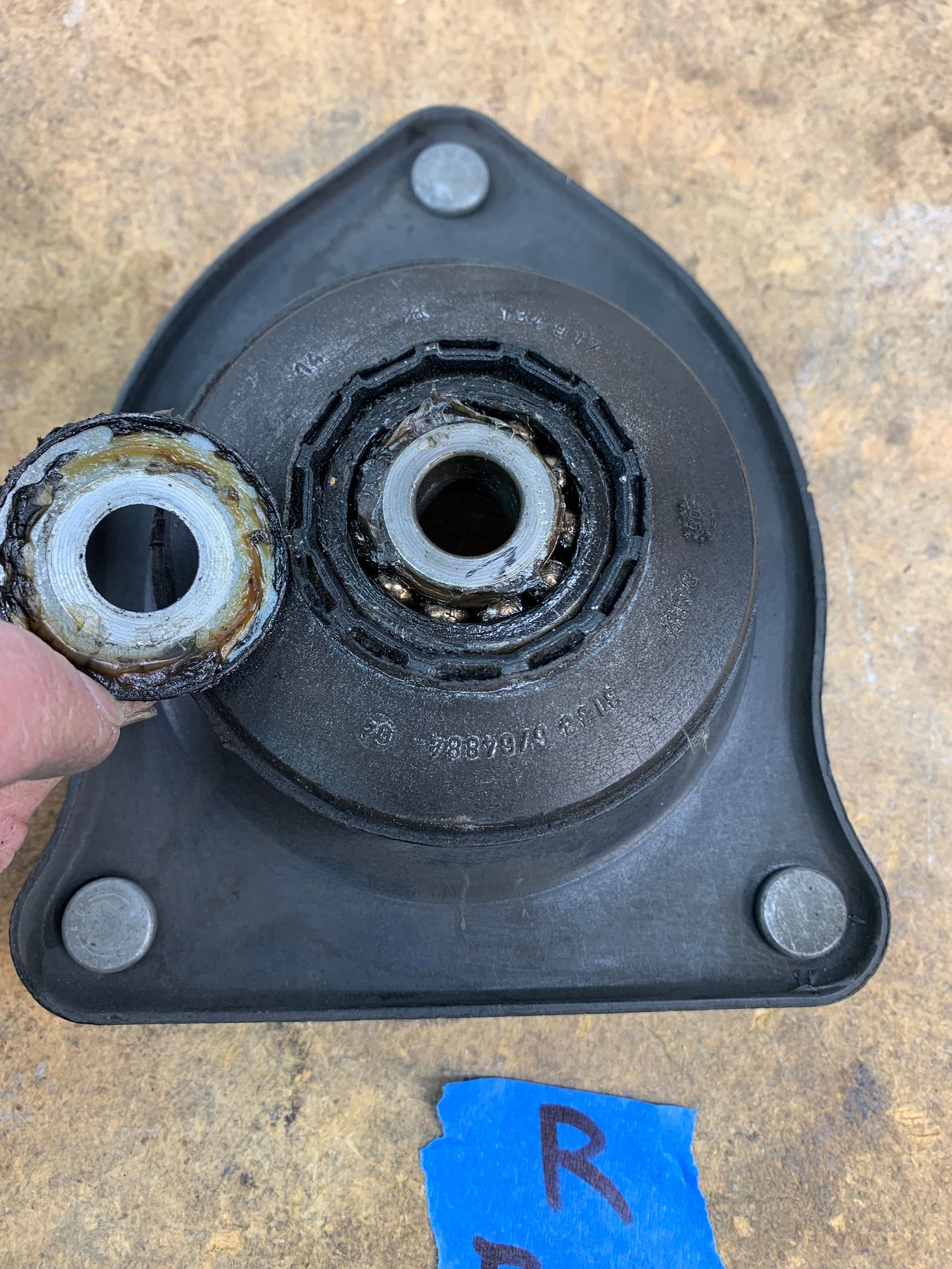 Steering/Suspension - R53 Koni FSDs with Springs etc... - Used - All Years  All Models - Lake Oswego, OR 97035, United States