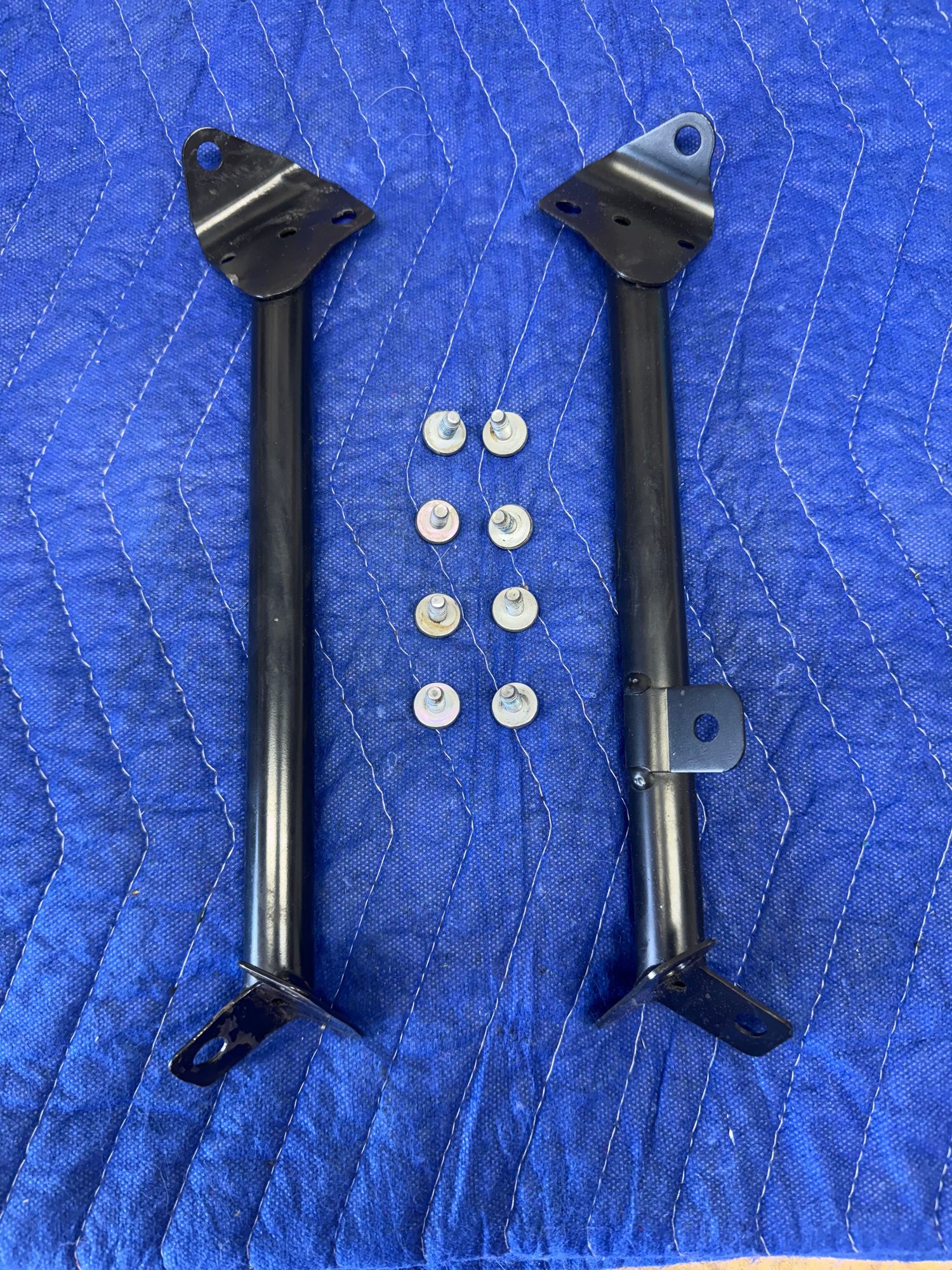 Engine - Complete - R50/R52/R53 Cabrio Braces - Used - All Years  All Models - Idaho Falls, ID 83402, United States