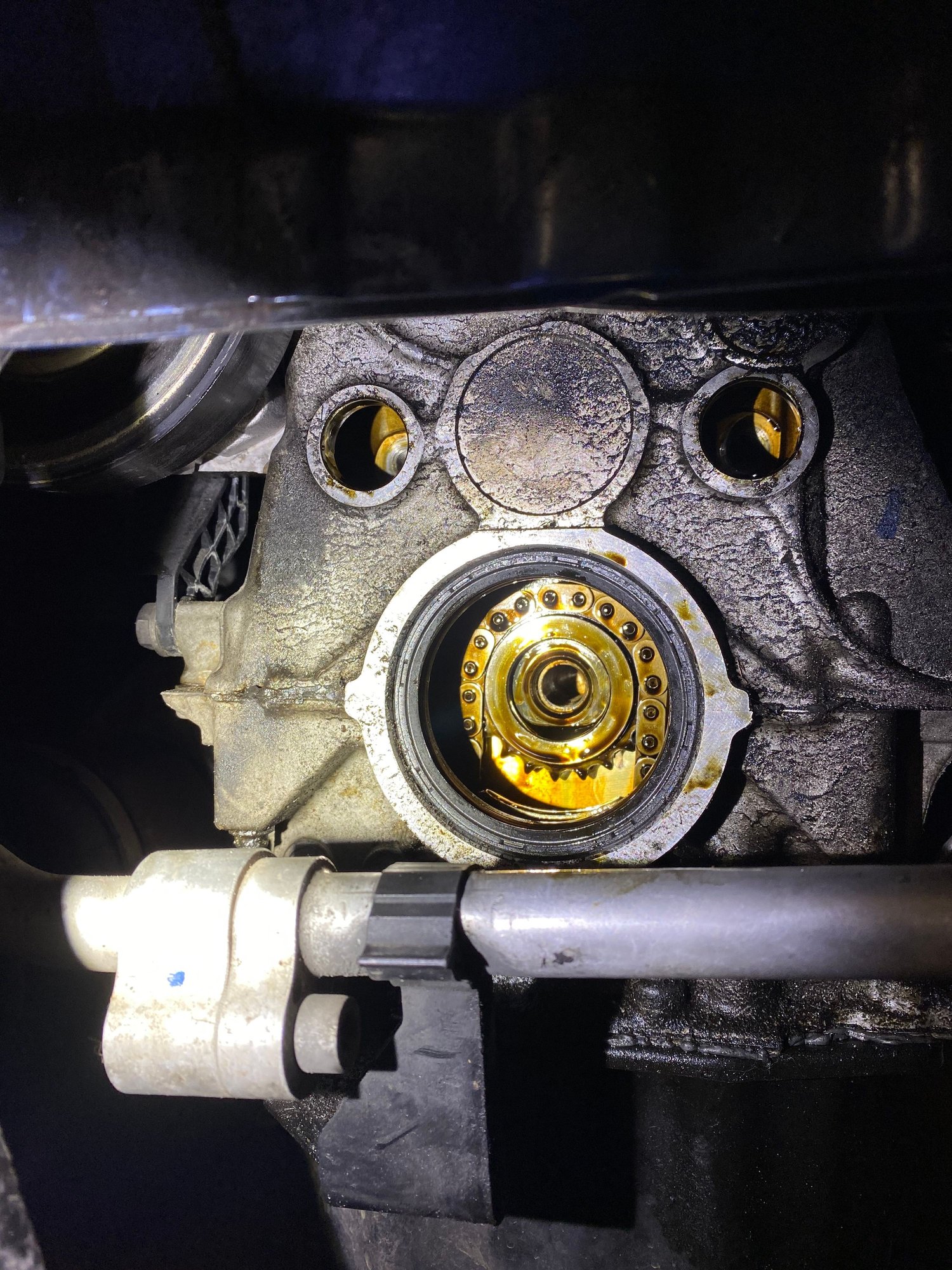 R56 Death Rattle? Not So Fast North American Motoring