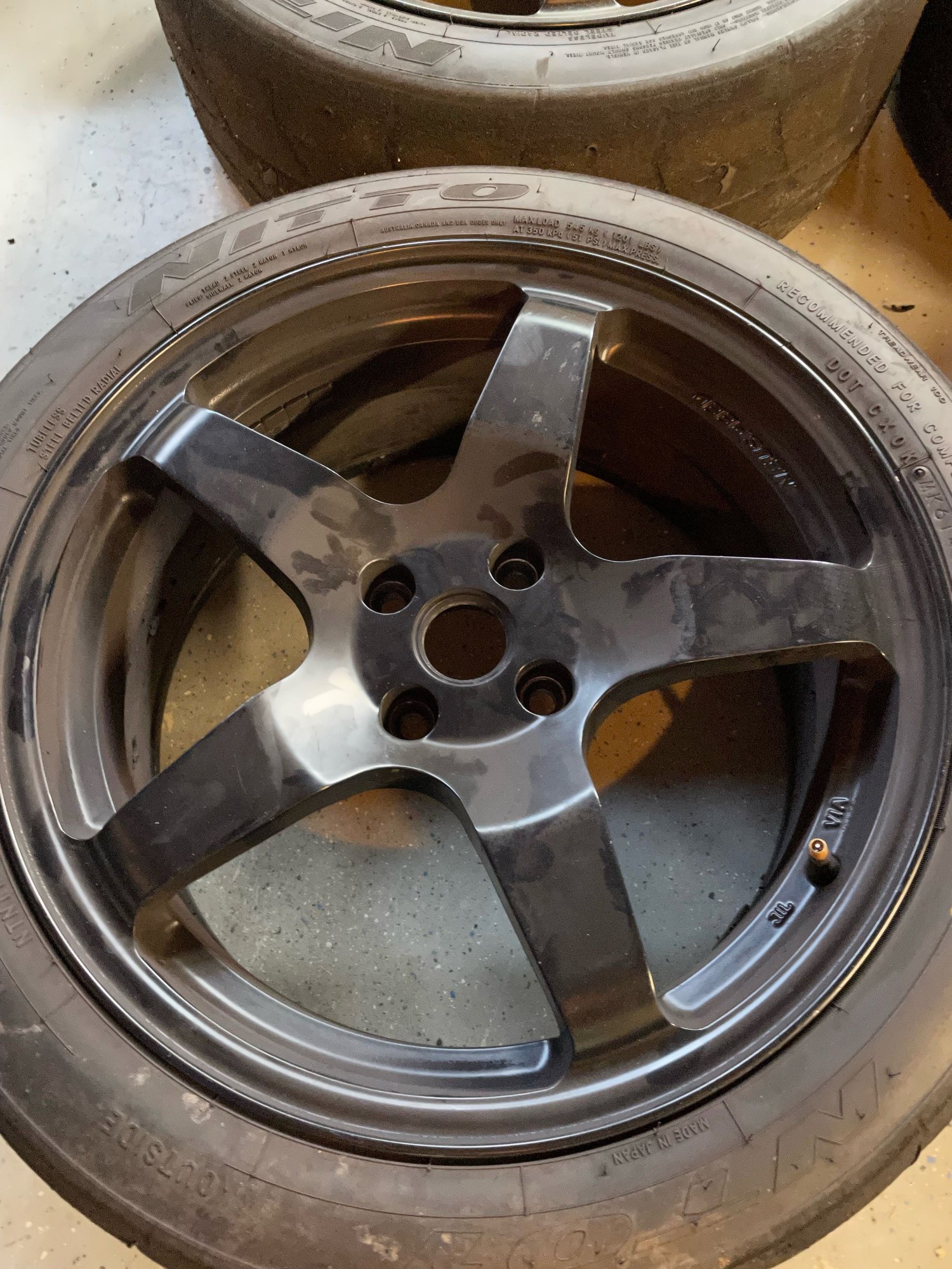 Wheels and Tires/Axles - NM Engineering RSe05 Wheels - Used - 2009 to 2013 Mini F56: Mini Hatch/Hardtop - Oceanside, CA 92054, United States