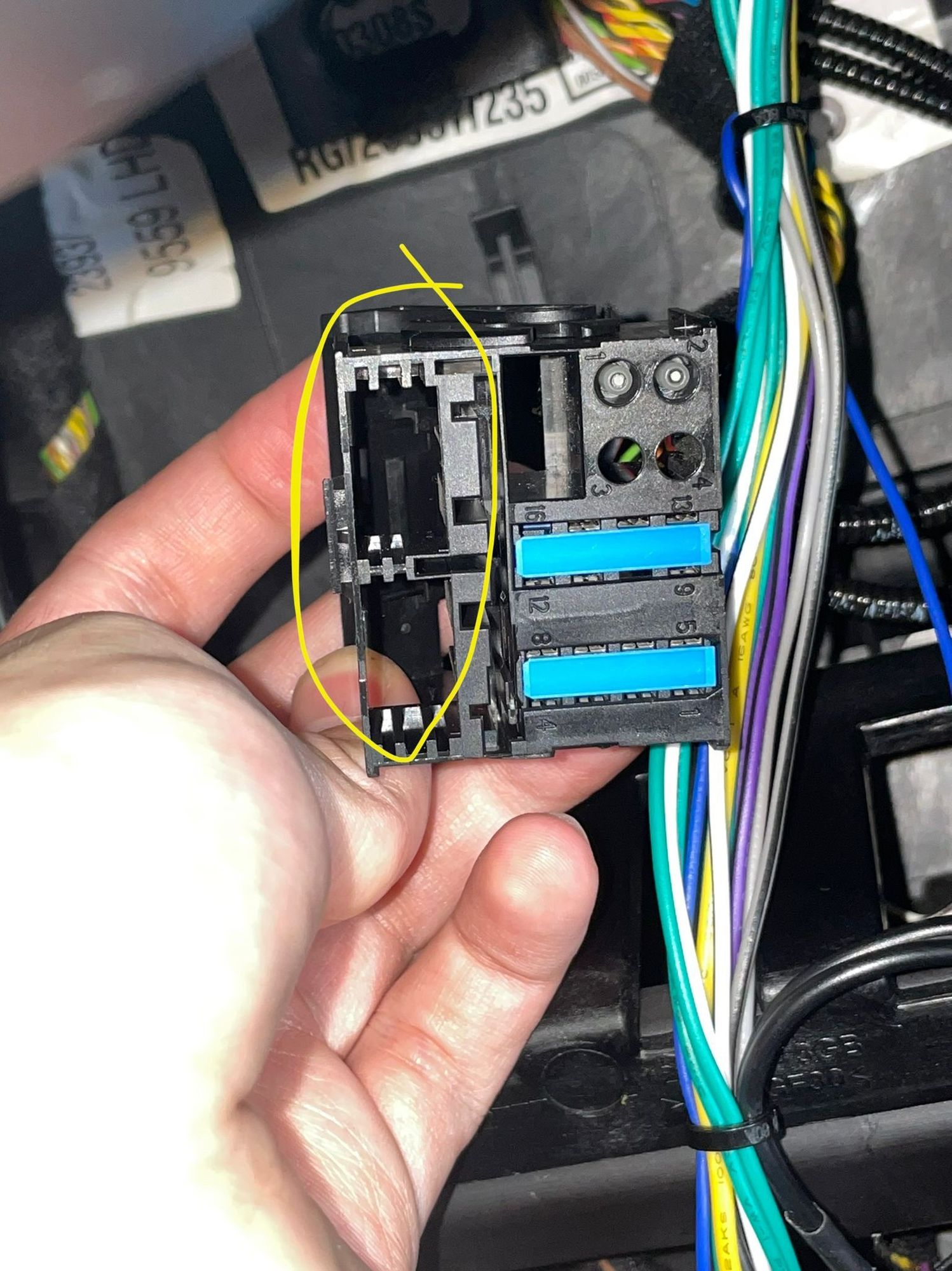 R56 Android Head Unit No Sound North American Motoring