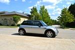 2005 Mini Cooper (R50)