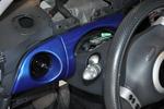 2004 Mini Dashboard/LED Door lights