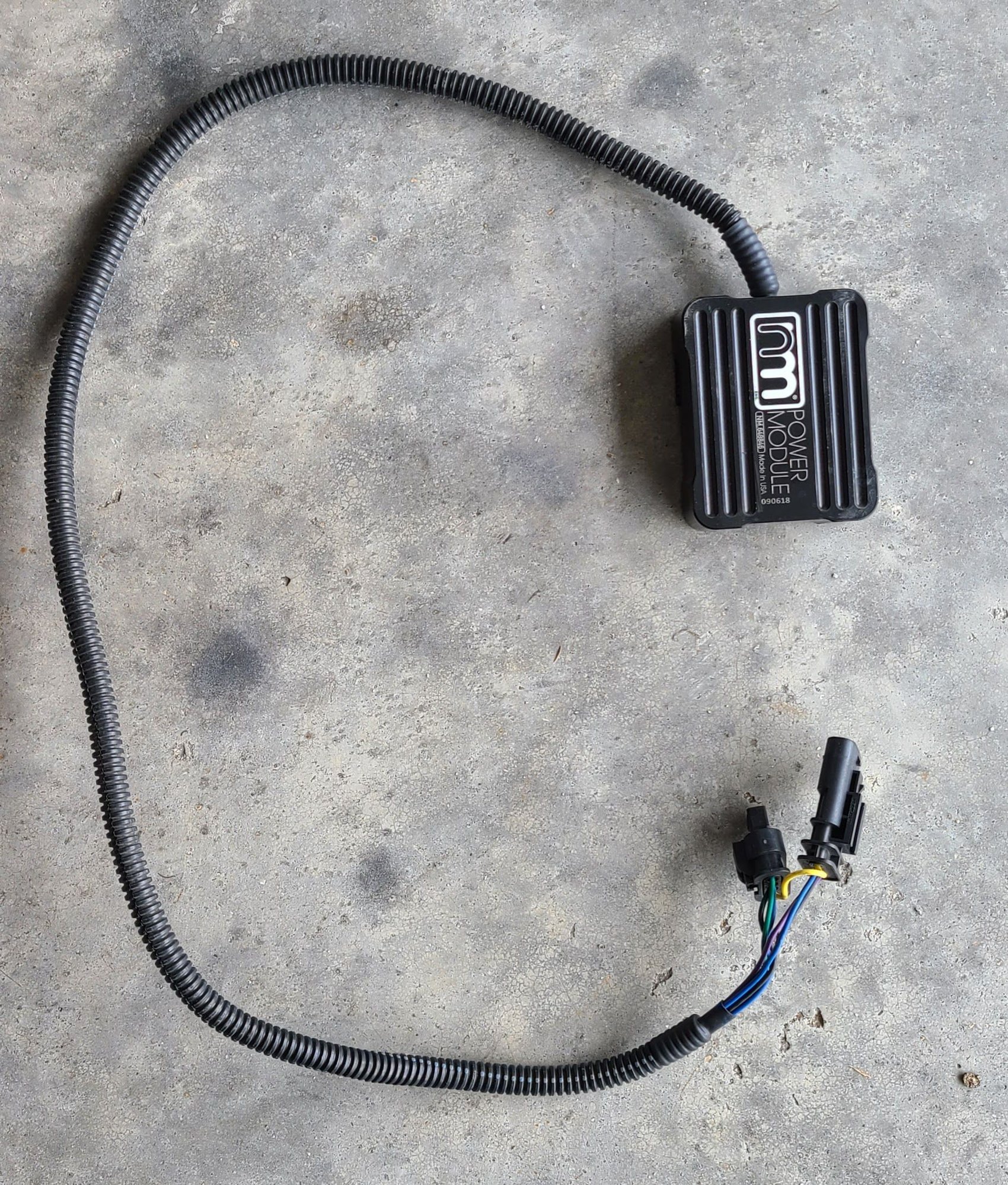 Drivetrain - NM Engineering Power Module for the 2.0T (B46/B48) 2.0T (B48 LCI & 302HP) - Used - 2014 to 2021 Mini F56: Mini Hatch/Hardtop - Geismar, LA 70734, United States