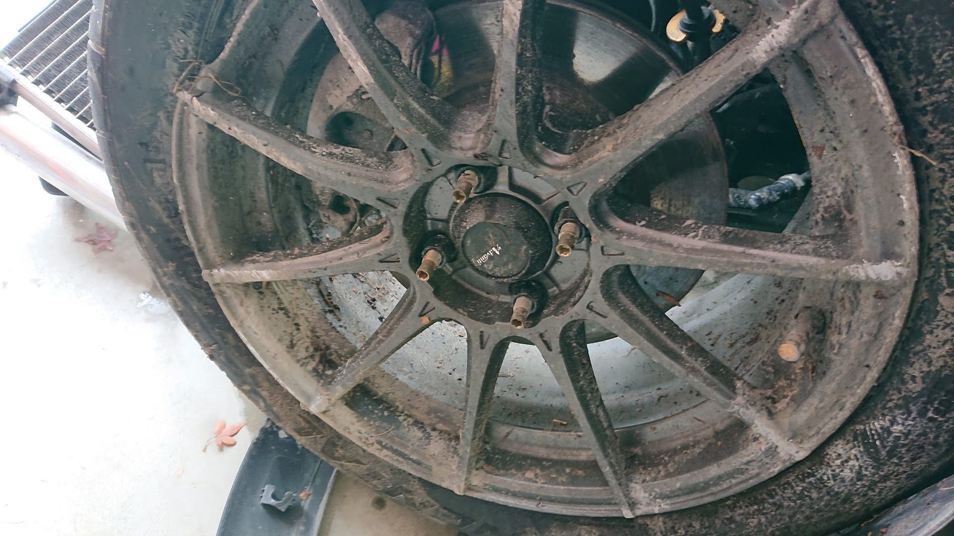2003 Mini R53: "Mk I" Mini Cooper S - oem brakes rear pads and rotors only at 5K miles - Brakes - $1 - Foster City, CA 94404, United States