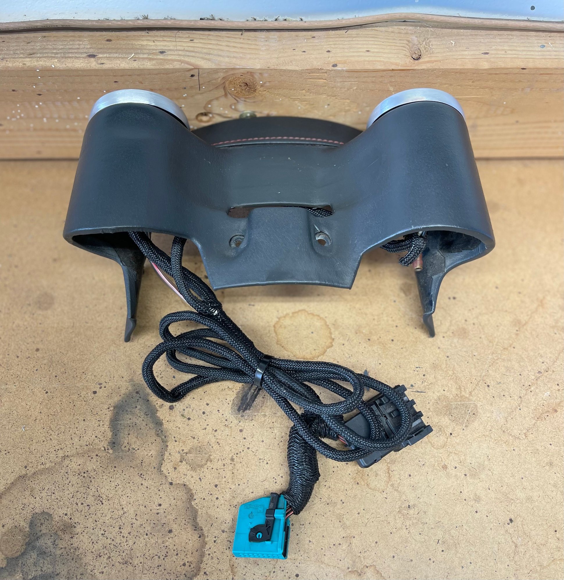 Interior/Upholstery - Mini Cooper Aux Gauges - Used - All Years  All Models - Idaho Falls, ID 83402, United States