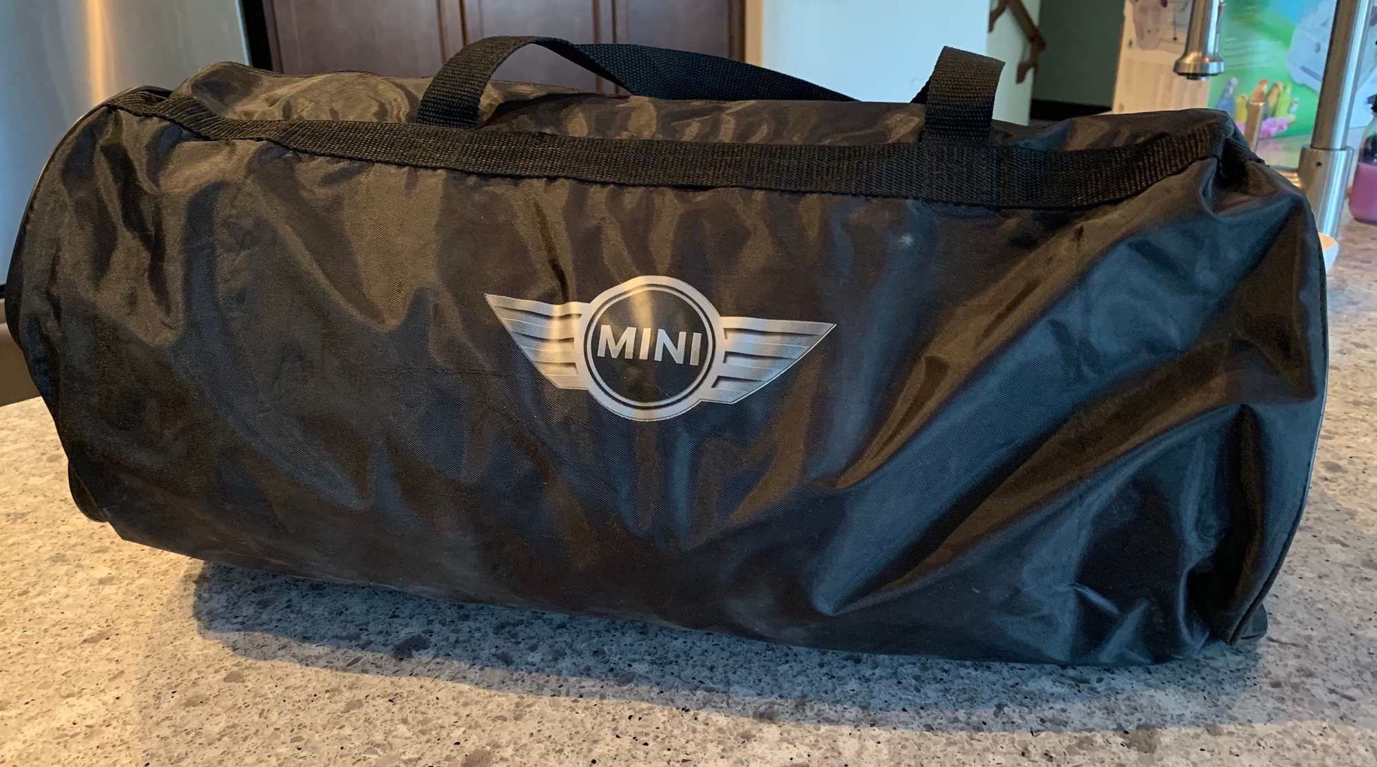Accessories - Mini Coupe or Roadster Indoor/Outdoor Car Cover - New - All Years Mini R58: Coupe - Airdrie, AB T4B0G4, Canada