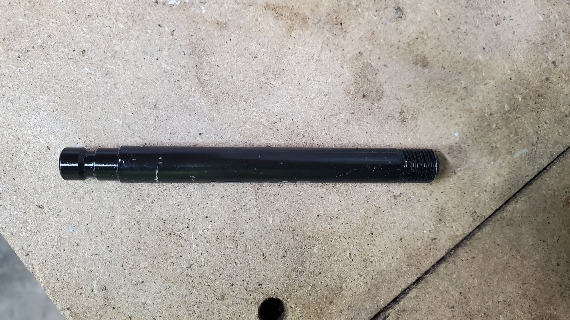 Drivetrain - Free trans filler adapter - Used - 0  All Models - Oakcreek, WI 53154, United States