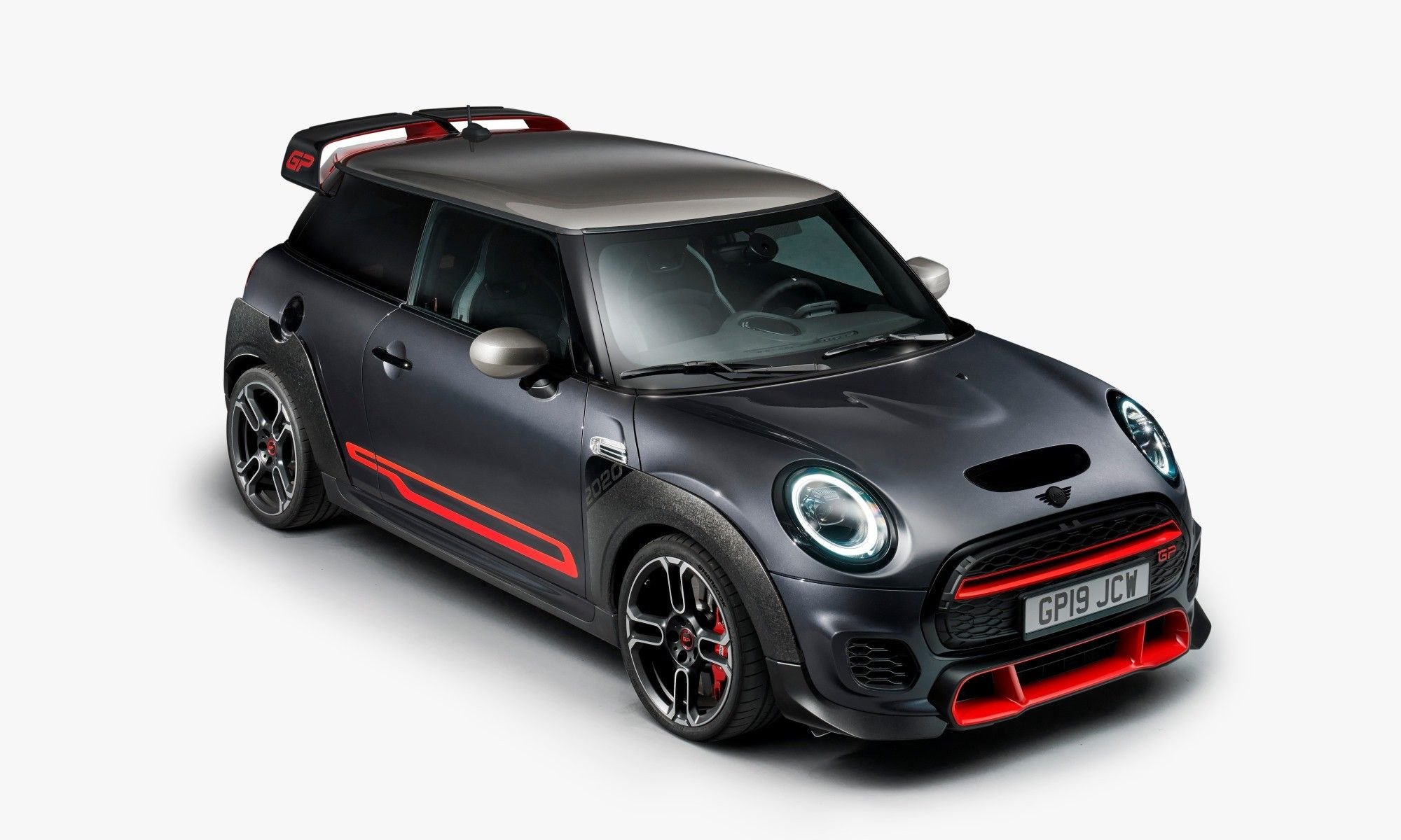 2022 - 2024 Mini F56: Mini Hatch/Hardtop - Looking for  a GP3 in the midwest - Used - Clinton, IA 52732, United States