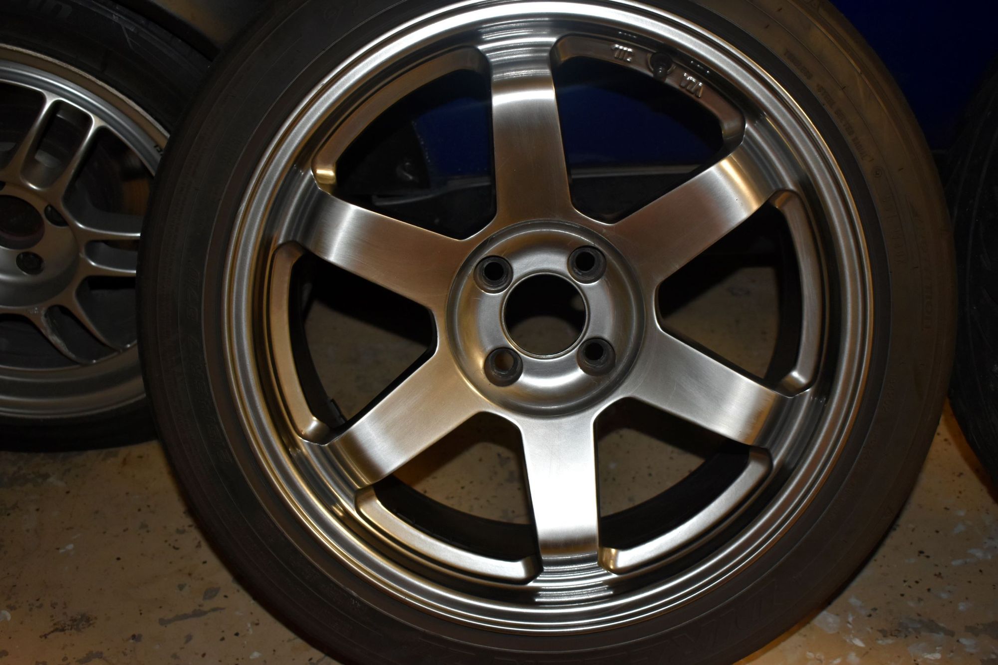 Wheels and Tires/Axles - 17 x 8 R53 wheels in Miami can ship - Used - 2004 to 2006 Mini R53: "Mk I" Mini Cooper S - 2004 to 2008 Mini R52: "Mk I" Mini Convertible - Palmetto Bay, FL 33157, United States