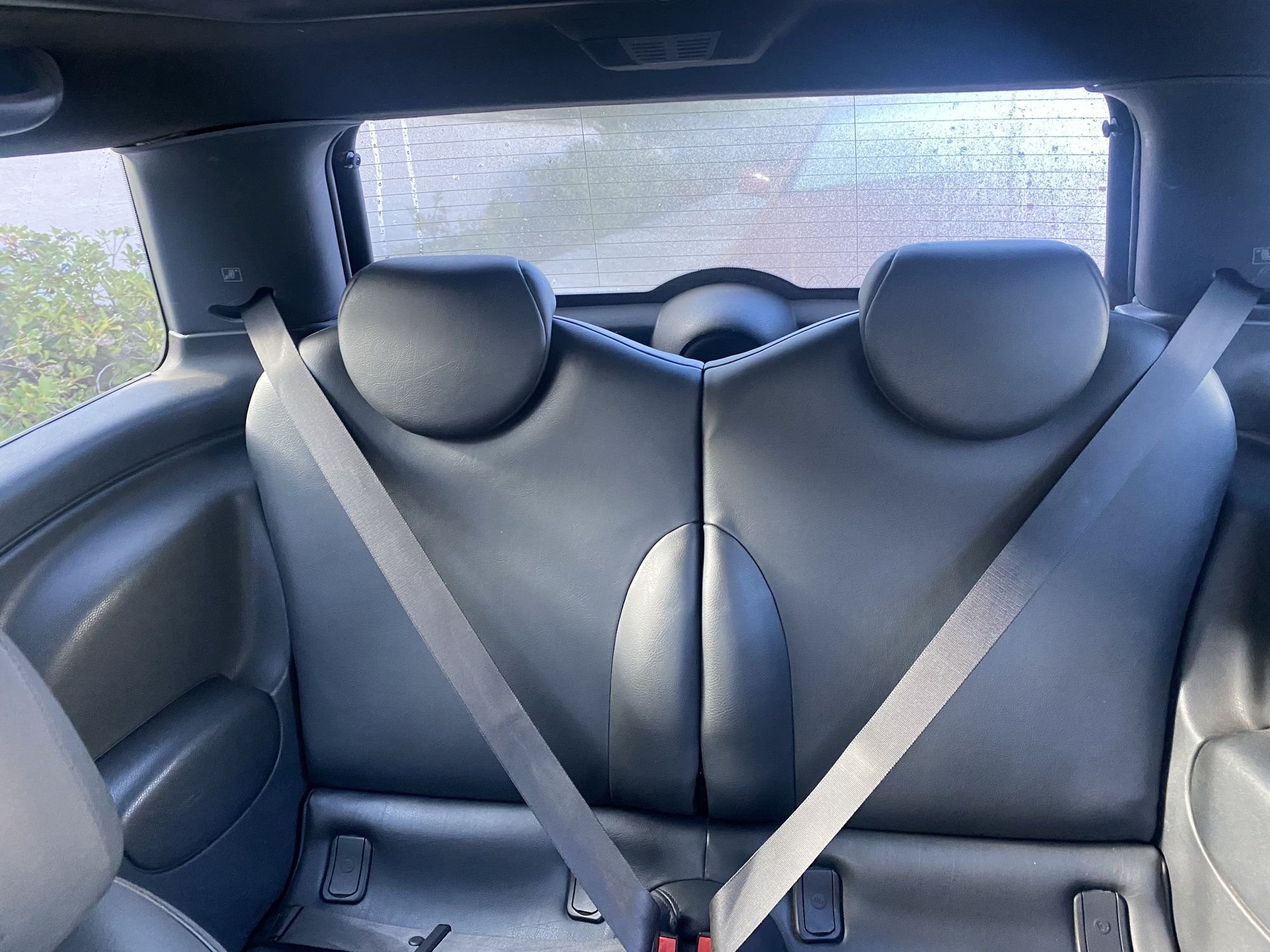 2006 Mini R53: "Mk I" Mini Cooper S - 2006 Mini Cooper S R53 RMW 1.62l with a TVS900 - Used - VIN WMWRE33506TL22417 - Manual - Trabuco Canyon, CA 92679, United States