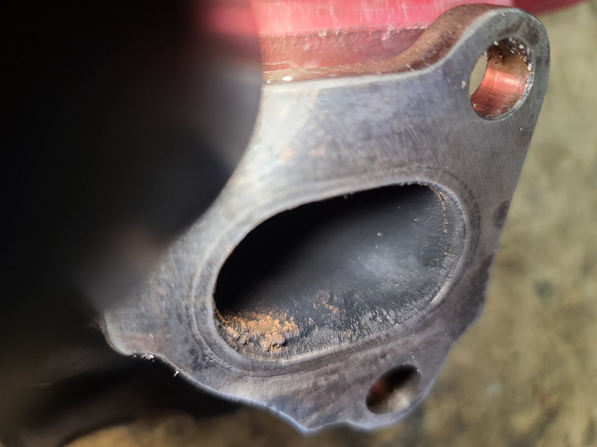 Engine - Exhaust - ported,polished&coated JCW V2 manifold - Used - All Years  All Models - Greenfield, WI 53221, United States