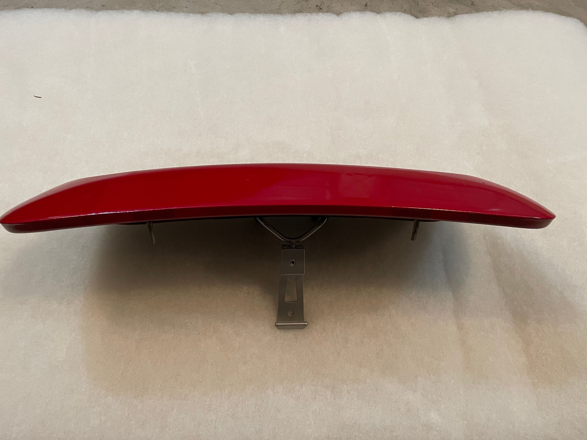 Exterior Body Parts - R56 Hood Scoop - Used - 2007 to 2013 Mini R56: "Mk II" Mini Hatch/Hardtop range - Savannah, GA 31406, United States
