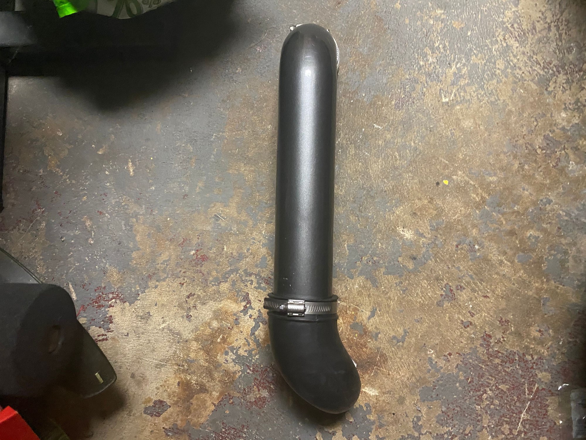 Engine - Intake/Fuel - AEM R56 N14 Cold Air Intake - Used - 2007 to 2010 Mini All Models - Somerset, NJ 08873, United States
