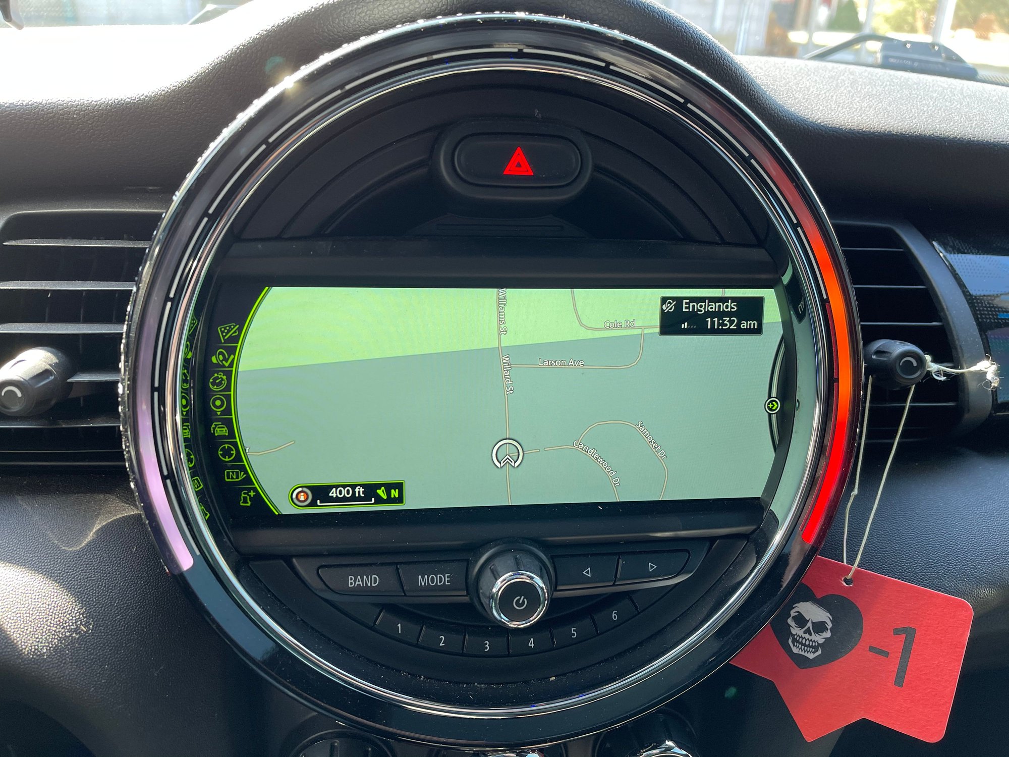 2018 Mini F56: Mini Hatch/Hardtop - Jcw f56 - Used - VIN WMWXM9C56J2G49578 - 27,056 Miles - 4 cyl - 2WD - Automatic - Coupe - White - Leominster, MA 01453, United States