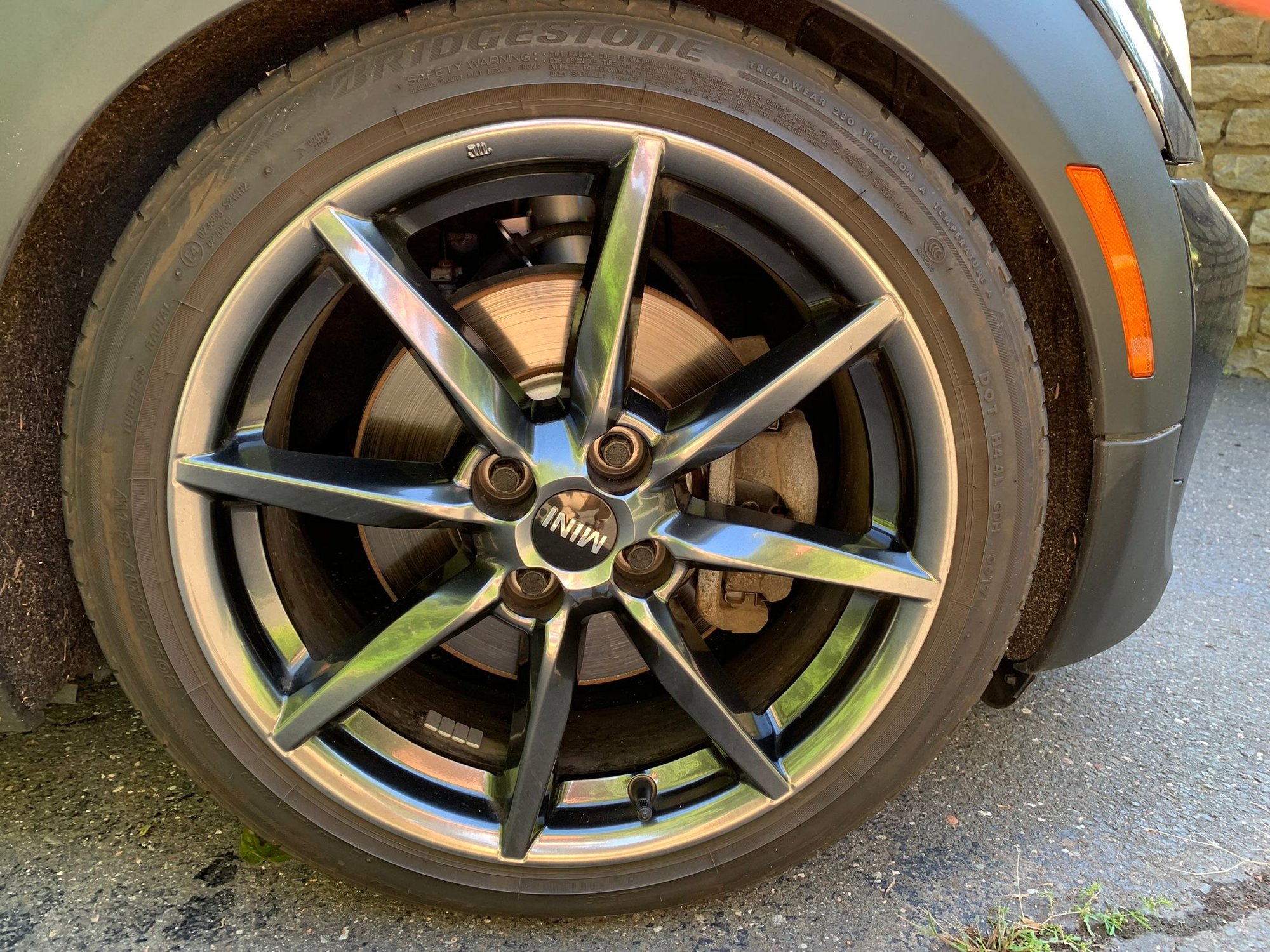 FS Miata 17x7 Wheels and Spacer Package North American Motoring