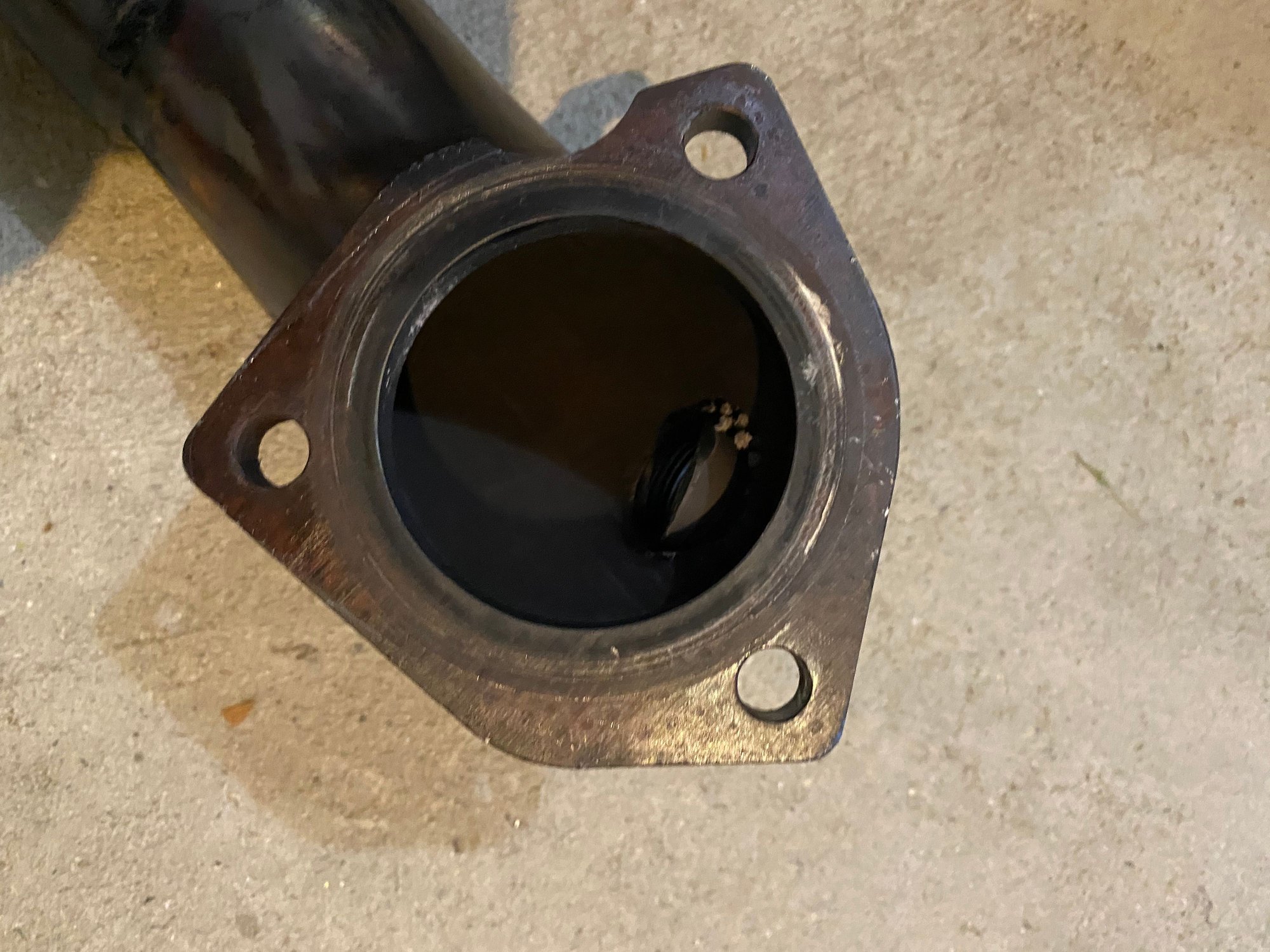 Engine - Exhaust - Cnt racing catless downpipe version 3 - Used - 2006 to 2013 Mini R56: "Mk II" Mini Hatch/Hardtop range - Bethel, CT 06801, United States