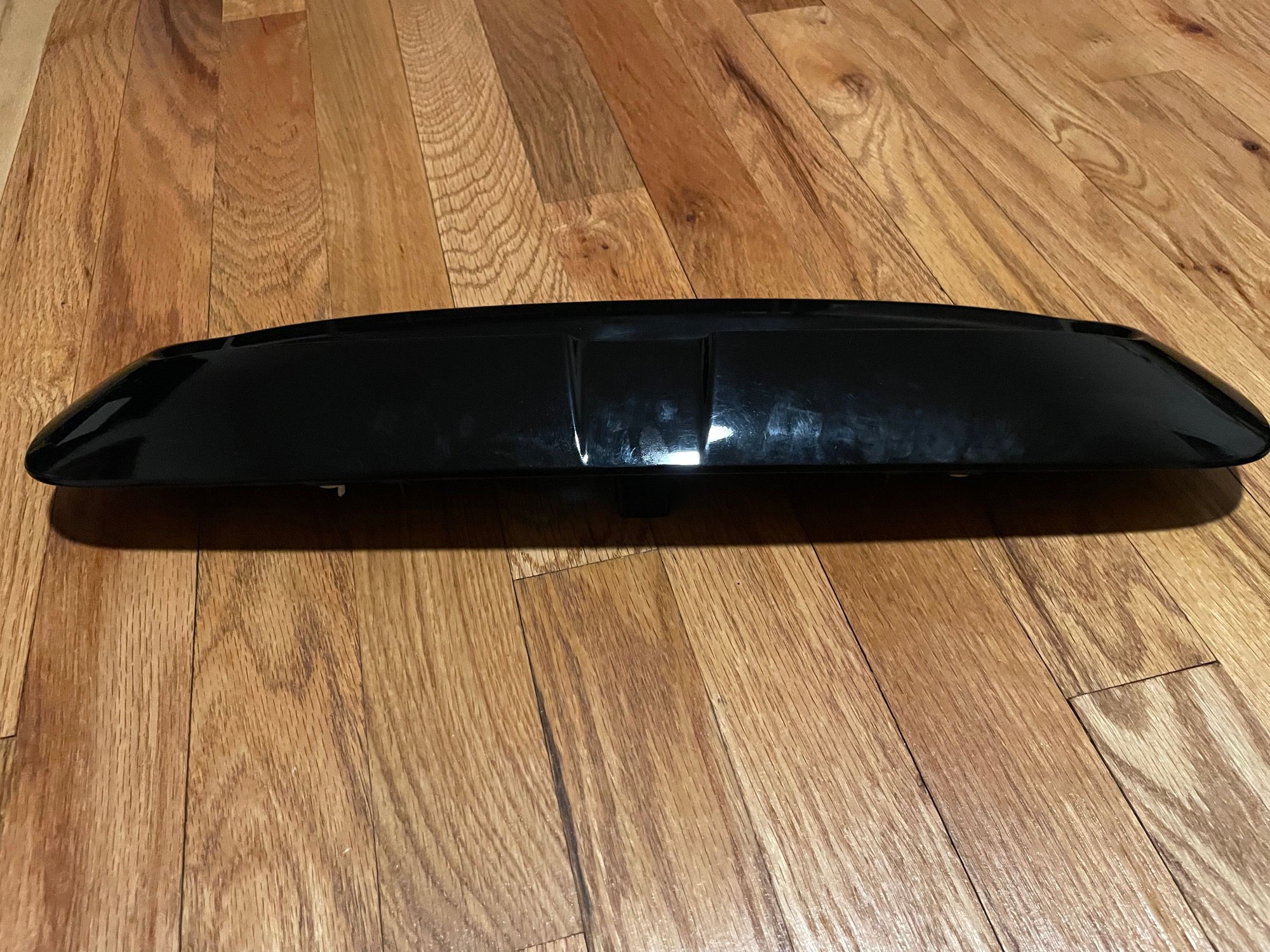 Exterior Body Parts - Killallchrome Bonnet / Hood scoop - Piano Black - New - 2014 to 2022 Mini F56: Mini Hatch/Hardtop - 2014 to 2022 Mini F55: 5-door Hatch - 2014 to 2022 Mini F54: Mini Clubman - 2014 to 2022 Mini Convertible - New York, NY 11217, United States