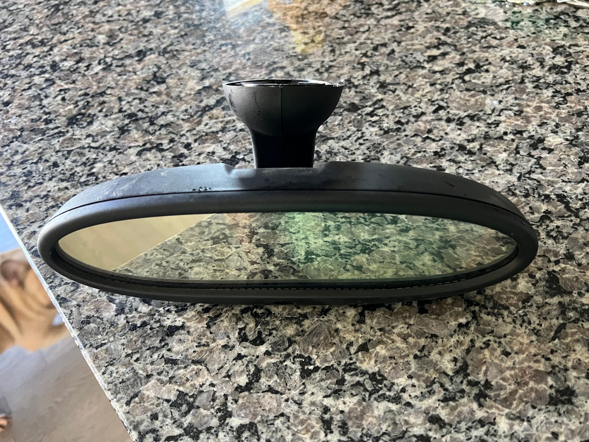 Miscellaneous - Homelink  Mirror with Garage Opener - Used - All Years Mini All Models - Lutherville-Timonium, MD 21093, United States