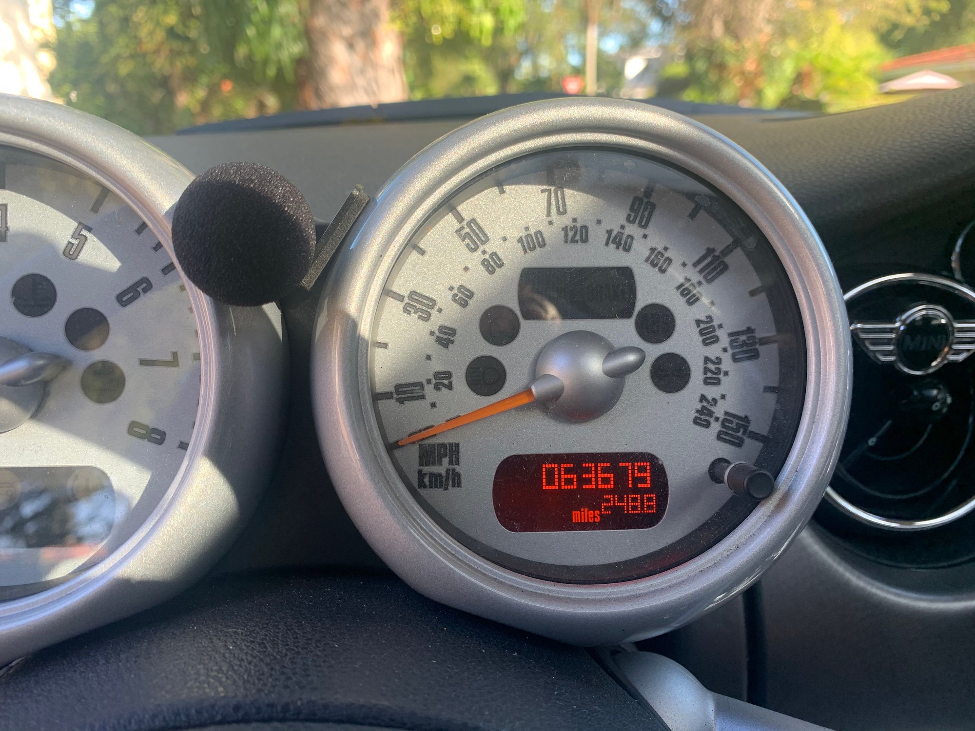 Engine - Power Adders - 02-08 Mini Cooper S 60k R53 1.6L OEM Supercharger Assembly Eaton M45 117159-10 - Used - 2002 to 2008 Mini R53: "Mk I" Mini Cooper S - Coral Gables, FL 33134, United States