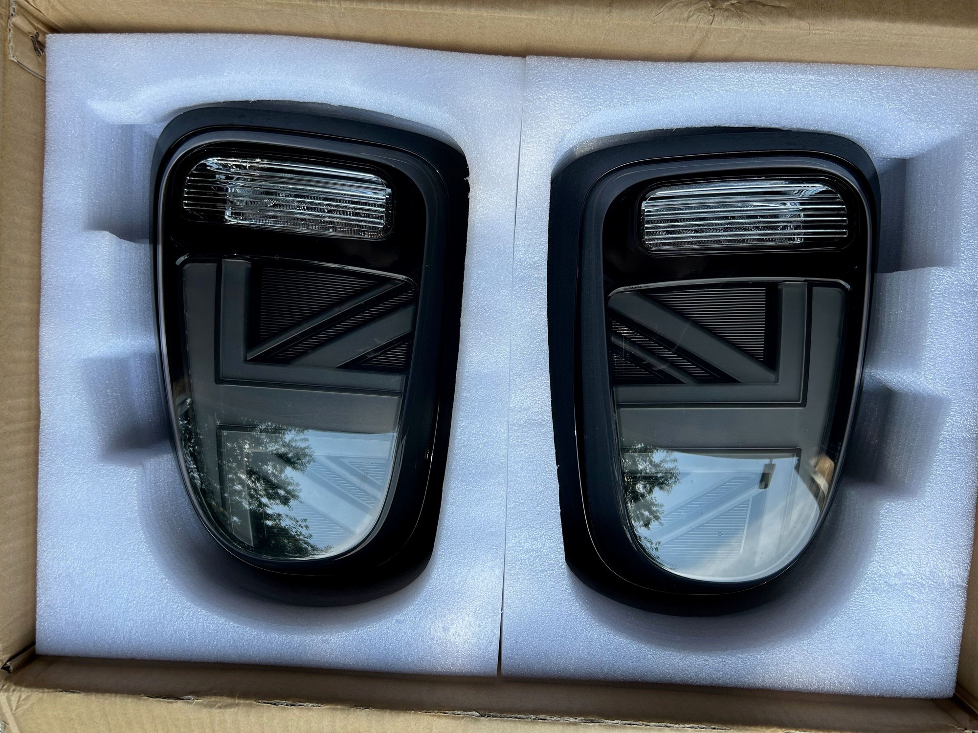 Accessories - 2019 mini countryman s f60 - Used - -1 to 2025  All Models - Lockport, IL 60491, United States