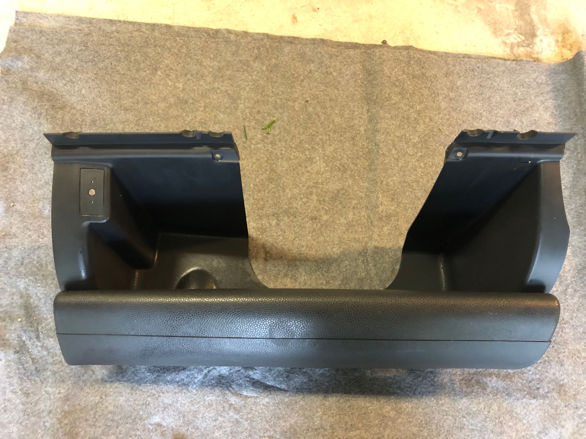 Interior/Upholstery - Driver’s & Passenger’s Side Euro MINI Parcel Shelves Full Kits - Used - 2002 to 2008 Mini Cooper - Austin, TX 78738, United States