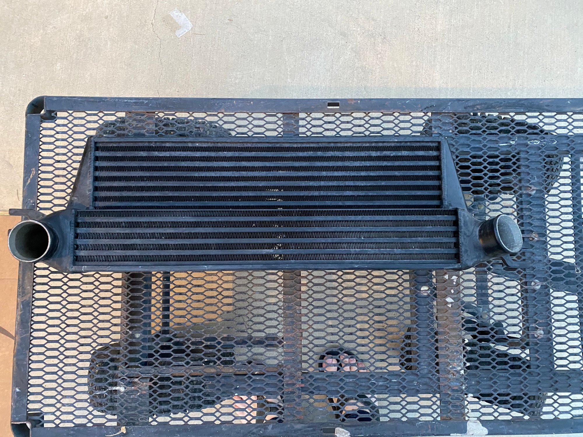 2019 Mini Hardtop - Wagner Tuning Intercooler - Engine - Intake/Fuel - $350 - Paso Robles, CA 93446, United States