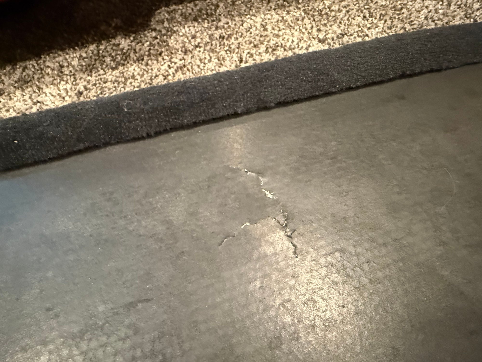 Interior/Upholstery - R53 GP1 Rear Seat Delete - Used - 2002 to 2006 Mini R53: "Mk I" Mini Cooper S - Idaho Falls, ID 83402, United States