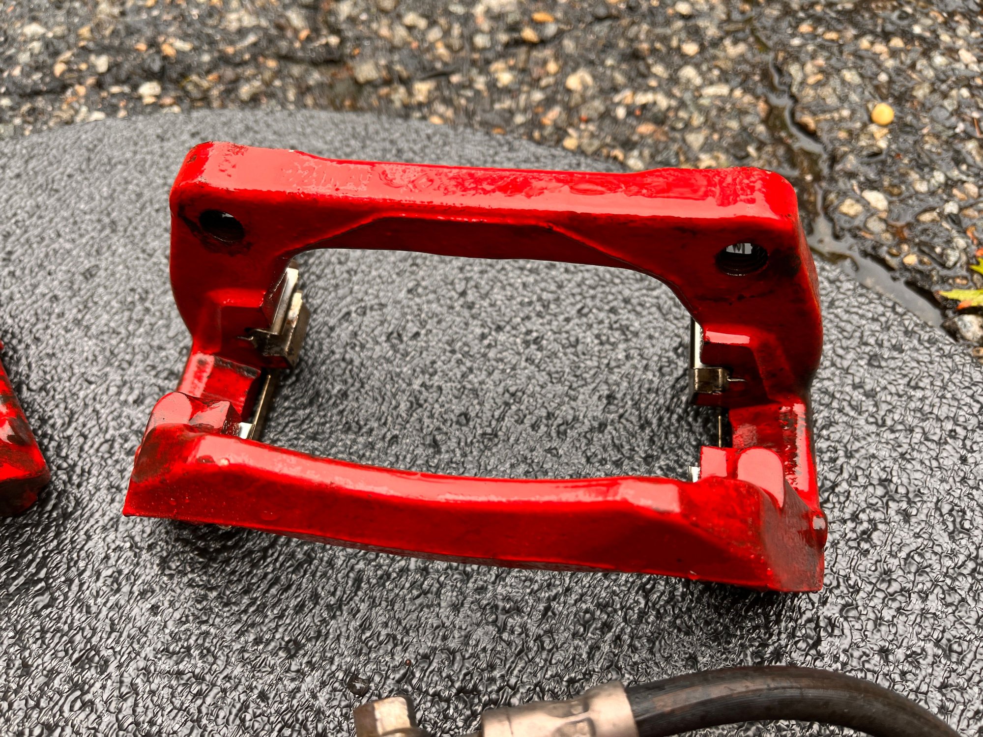 Brakes - Mini R53 JCW Brakes - Used - 2001 to 2006 Mini Cooper - Southampton, NY 11968, United States