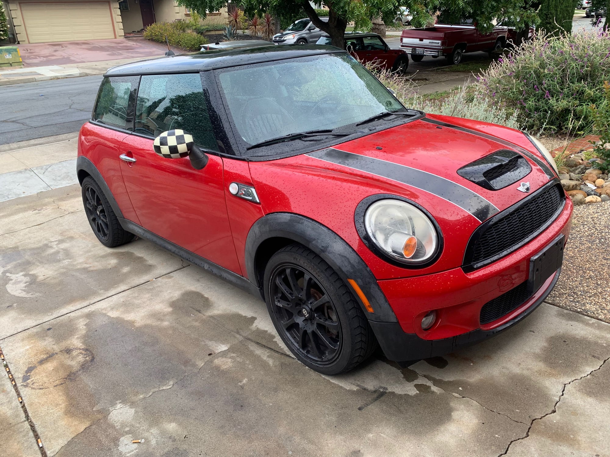 FS:: 4 Mini Coopers for sale!!! - North American Motoring