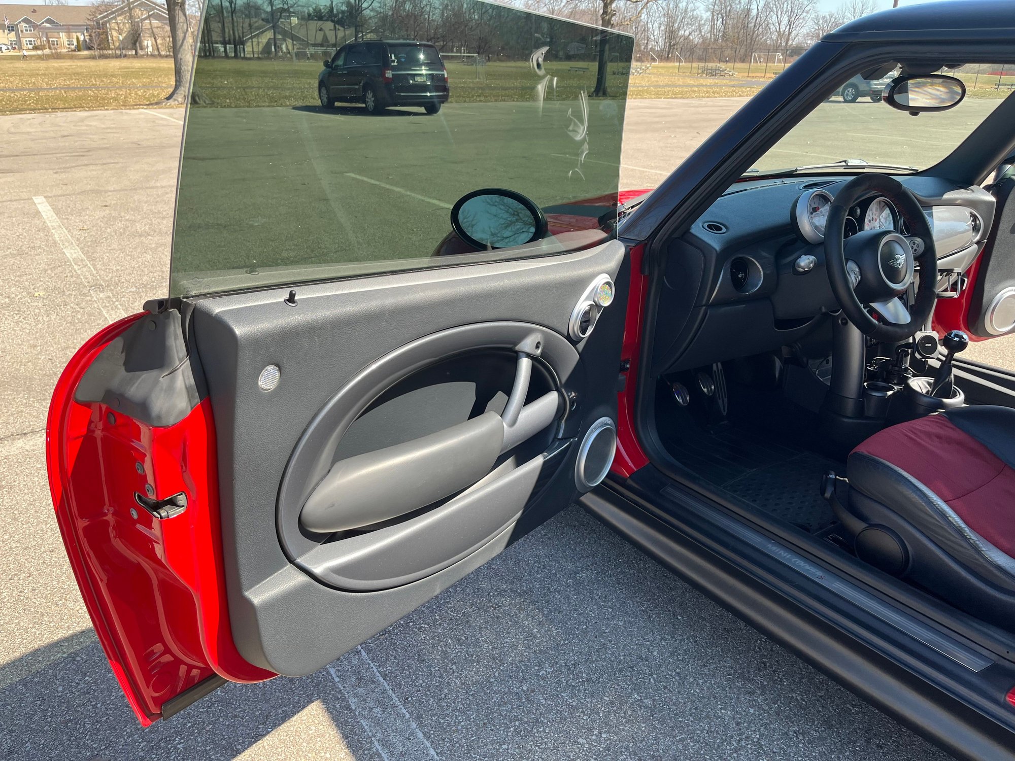 2005 Mini R53: "Mk I" Mini Cooper S - Awesome R53 - great condition Cincinnati, Ohio - Used - Cincinnati, OH 45245, United States
