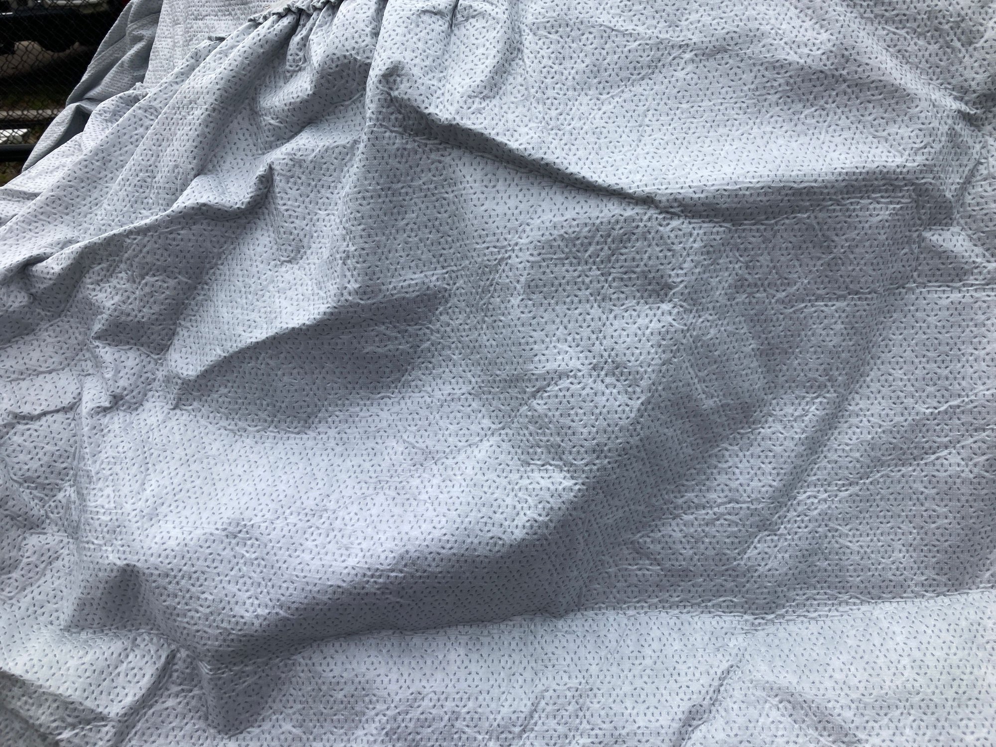 Miscellaneous - OEM Car Cover for R50/52/53/56/57 - Used - 2002 to 2012 Mini Cooper - Brockton, MA 02302, United States