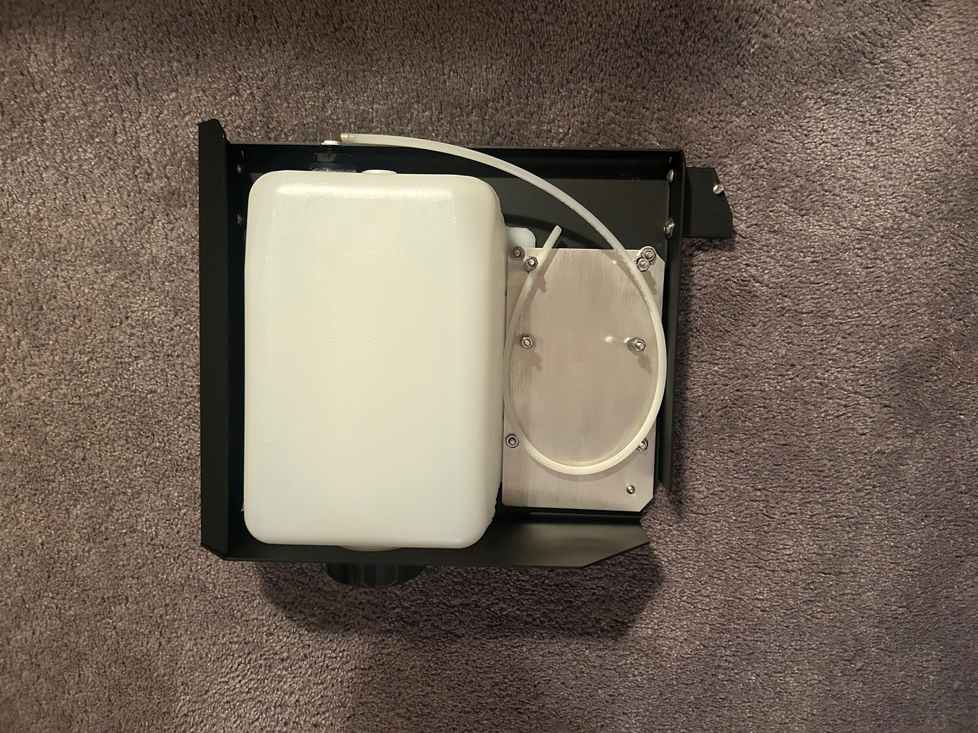 Engine - Power Adders - Aquamist HFS4 R56 Methanol Injection kit - New - 2007 to 2013 Mini R56: "Mk II" Mini Hatch/Hardtop range - Littleton, CO 80127, United States