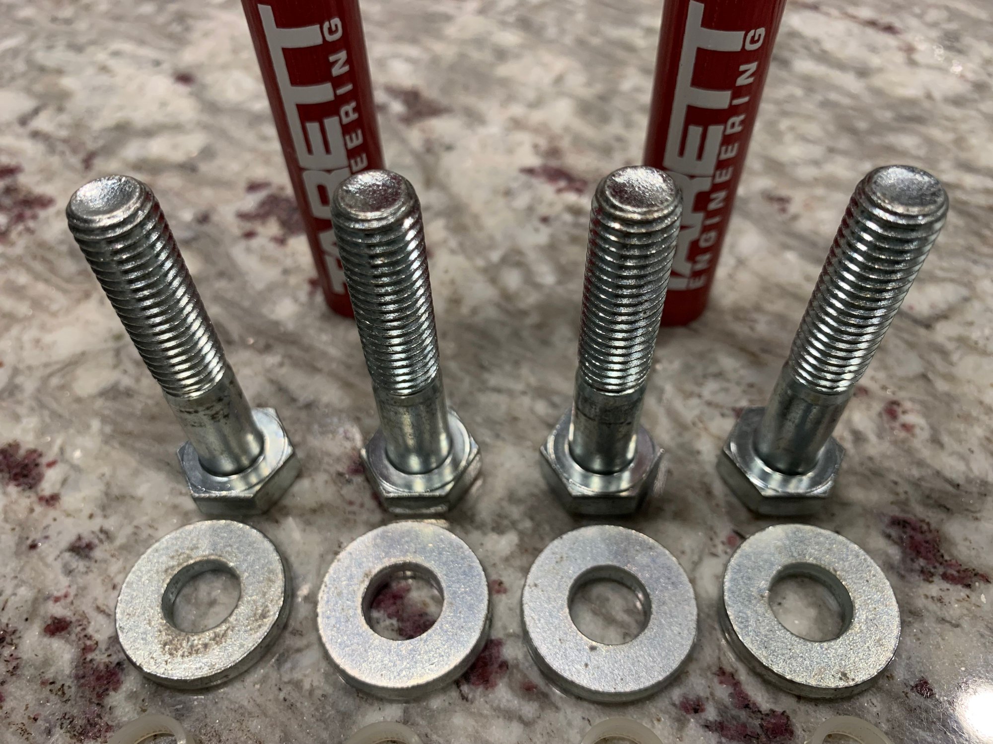 Steering/Suspension - Tarett Engineering Drop Links - New - 2002 to 2006 Mini R53: "Mk I" Mini Cooper S - 2007 to 2013 Mini R56: "Mk II" Mini Hatch/Hardtop range - All Years  All Models - Raleigh, NC 27601, United States