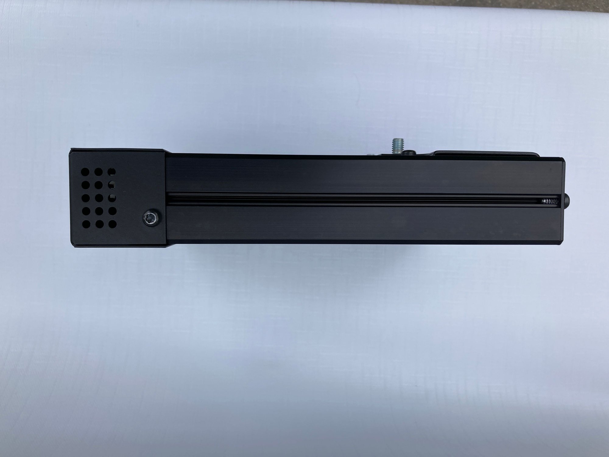 Audio Video/Electronics - Harmon Kardon Amp for R52 - Used - All Years  All Models - Brockton, MA 02302, United States