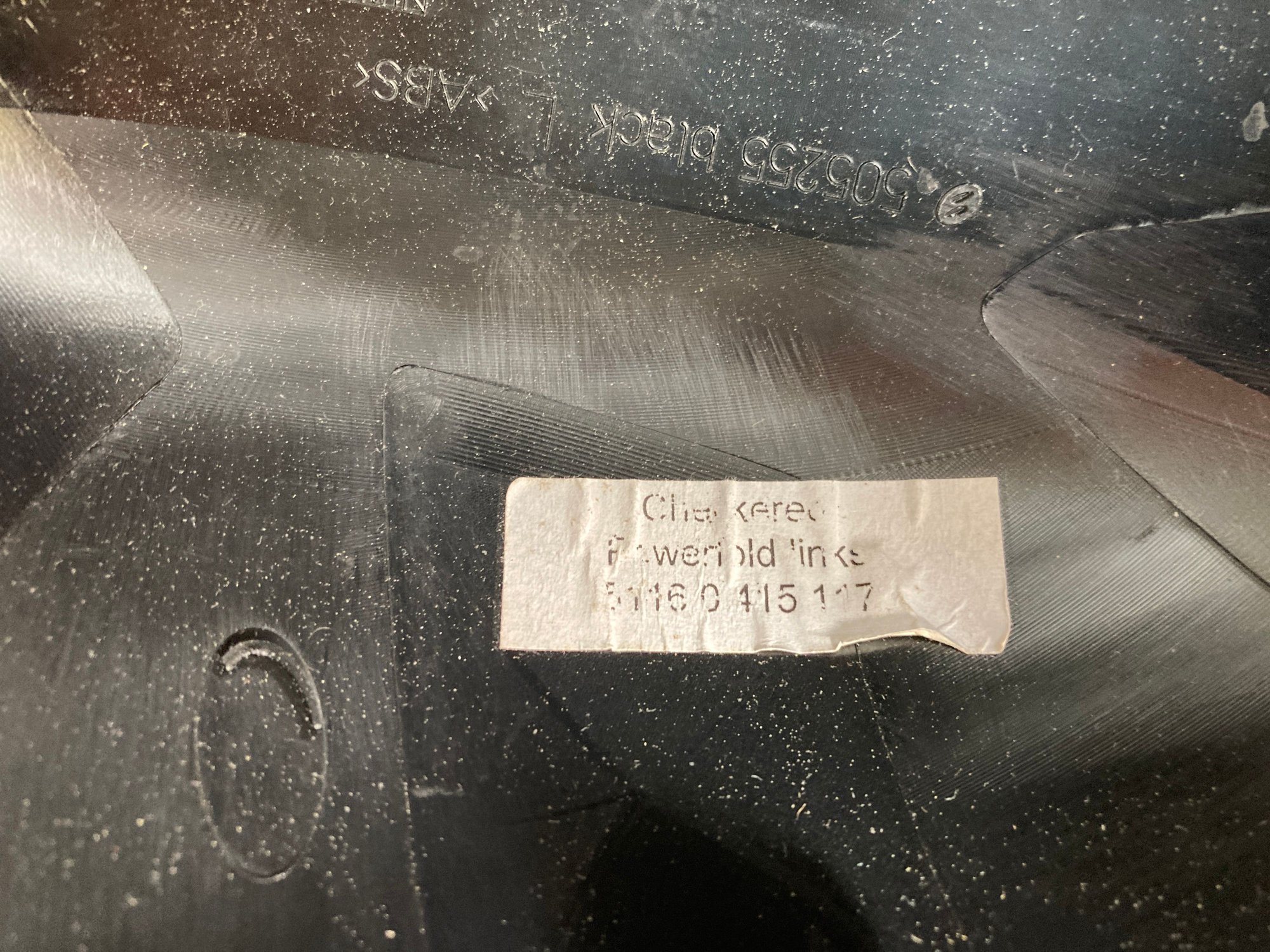 Miscellaneous - Assorted MINI parts - Used - All Years  All Models - Brockton, MA 02302, United States