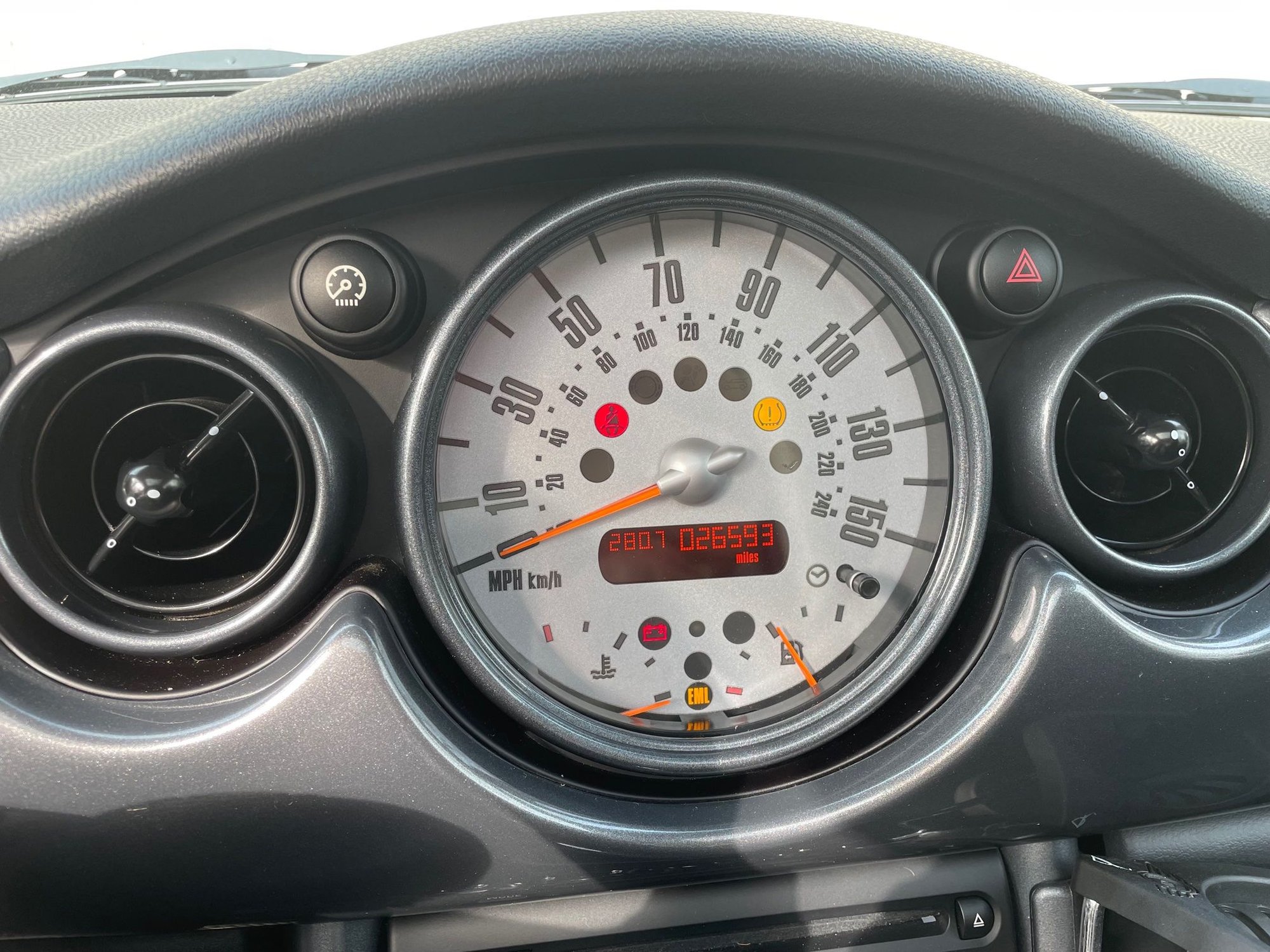 Steering/Suspension - 2006 Mini Cooper S struts springs shocks lower control arms strut mounts 25k miles - Used - 2001 to 2006 Mini Cooper - Arlington, VA 22207, United States