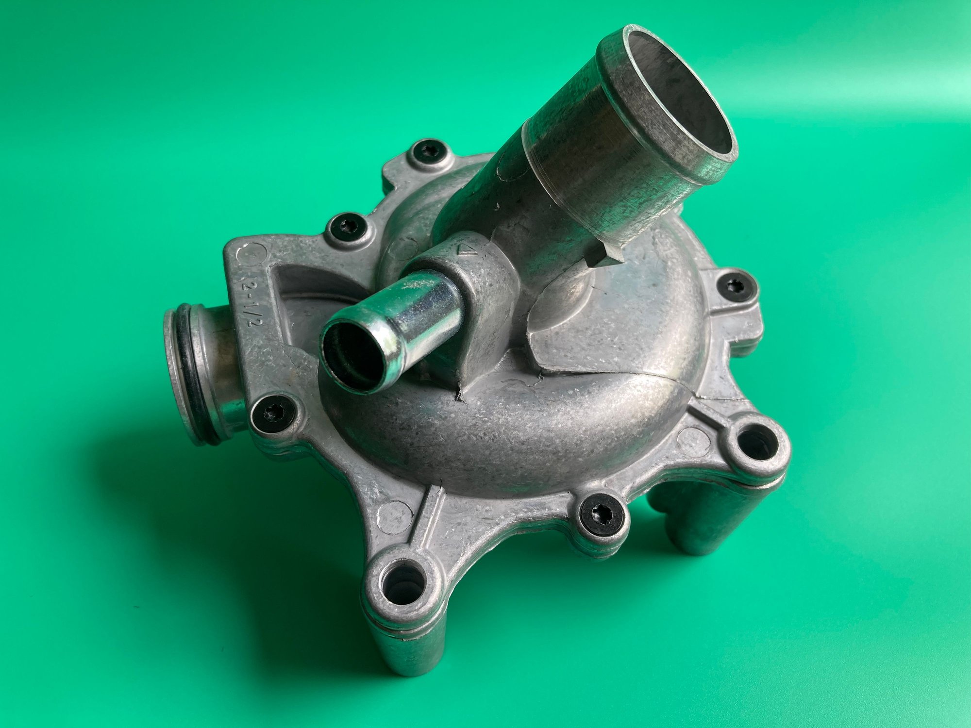 Miscellaneous - OEM R52/53/GP Water Pump (FREE SHIPPING) - New - All Years  All Models - All Years  All Models - Brockton, MA 02302, United States