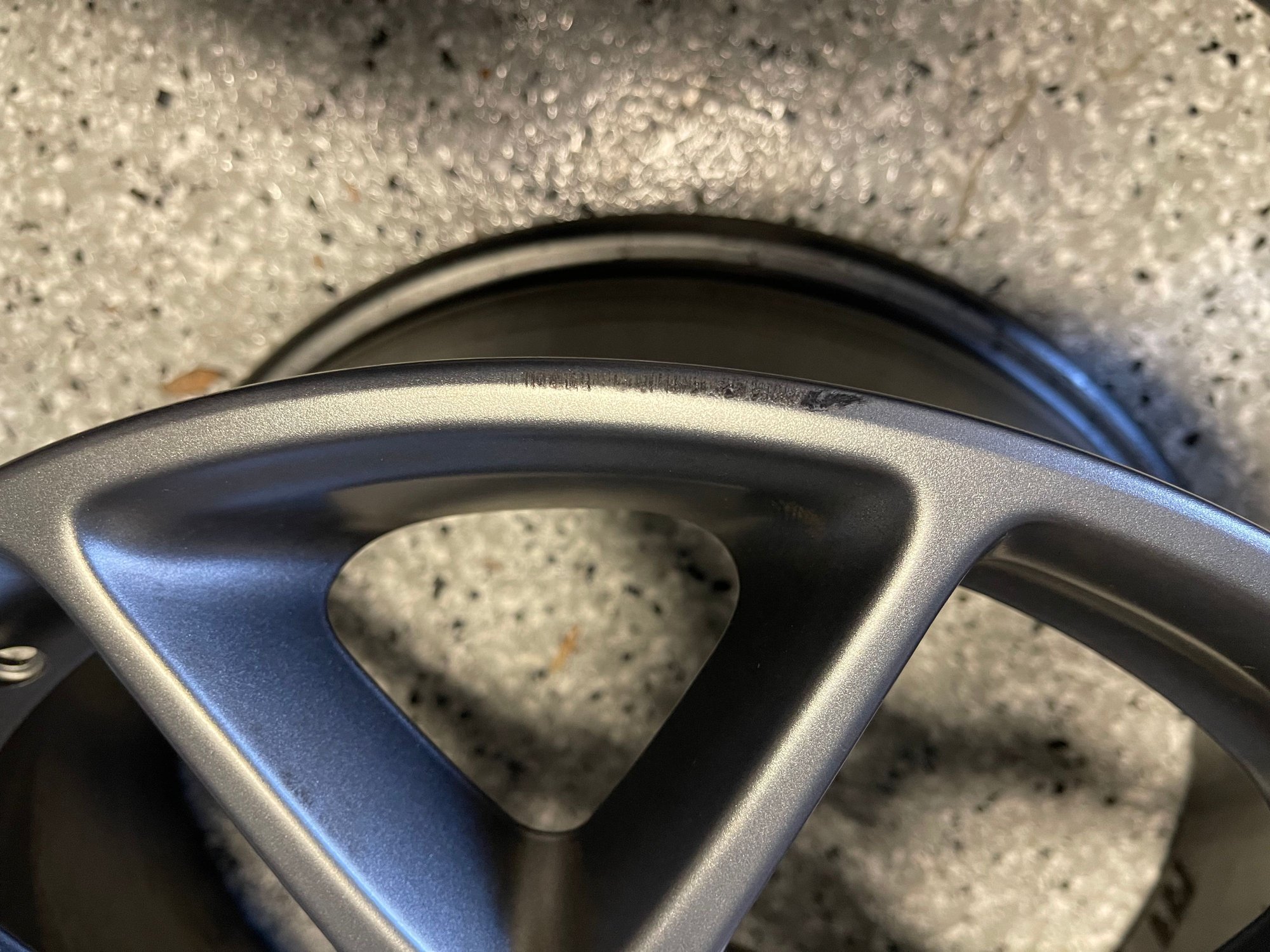 Wheels and Tires/Axles - FS: BBS SR 17x7.5 ET45 Gunmetal - Used - 2014 to 2022 Mini F56: Mini Hatch/Hardtop - Irvine, CA 92620, United States