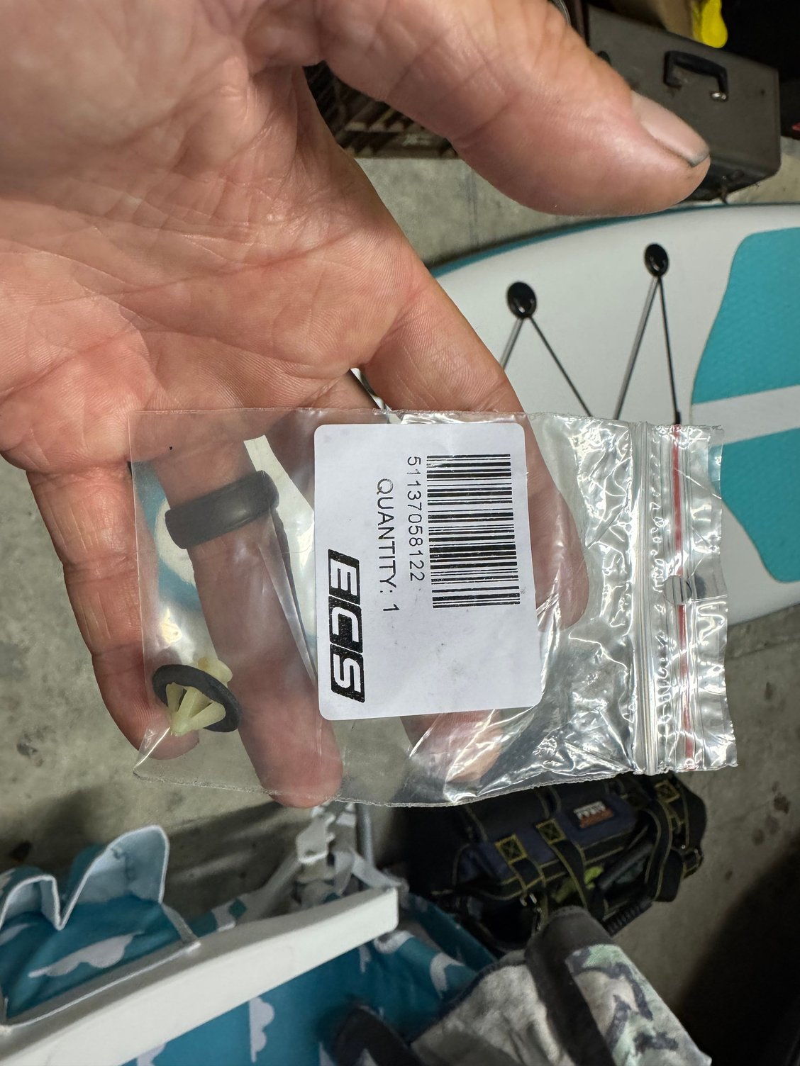 Look what I found, have a spare.