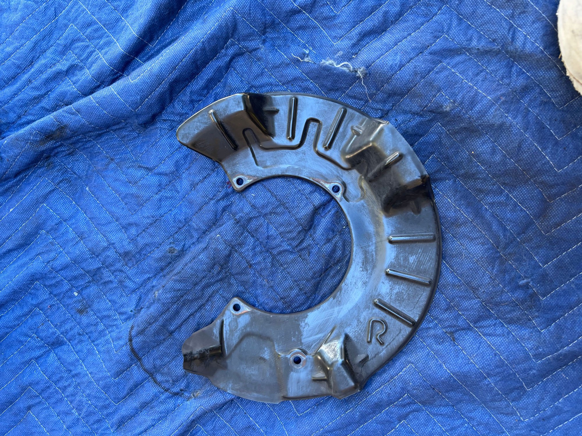 Steering/Suspension - GENUINE MINI Front Axle Carrier (Knuckle) Assemblies - Used - 2002 to 2013 Mini Cooper - Cedar Park, TX 78641, United States