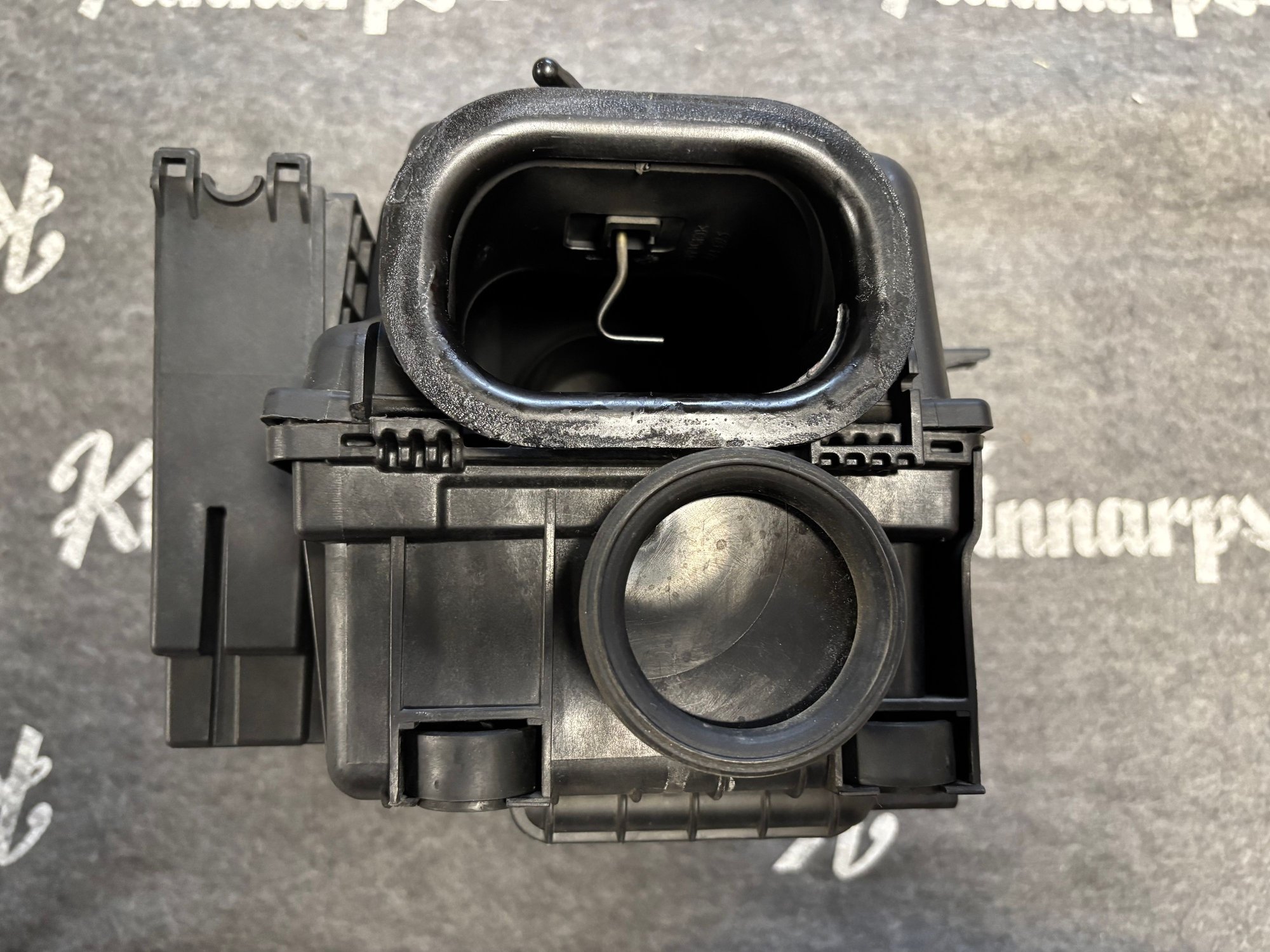 Engine - Intake/Fuel - John Cooper Works Air Cleaner Kit (NO LONGER AVAILABLE) - Used - 2002 to 2008 Mini Cooper - Cedar Park, TX 78641, United States