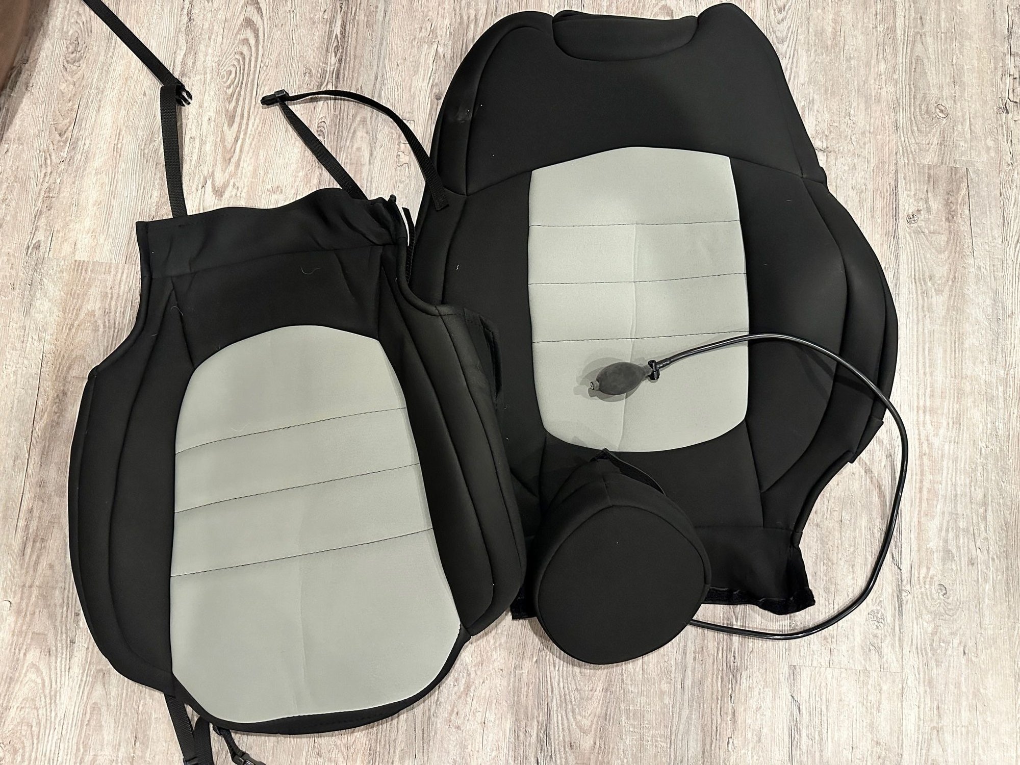Interior/Upholstery - Mini Cooper F56 Wet Okole Seat Covers (Front) - Used - All Years  All Models - Doylestown, PA 18901, United States