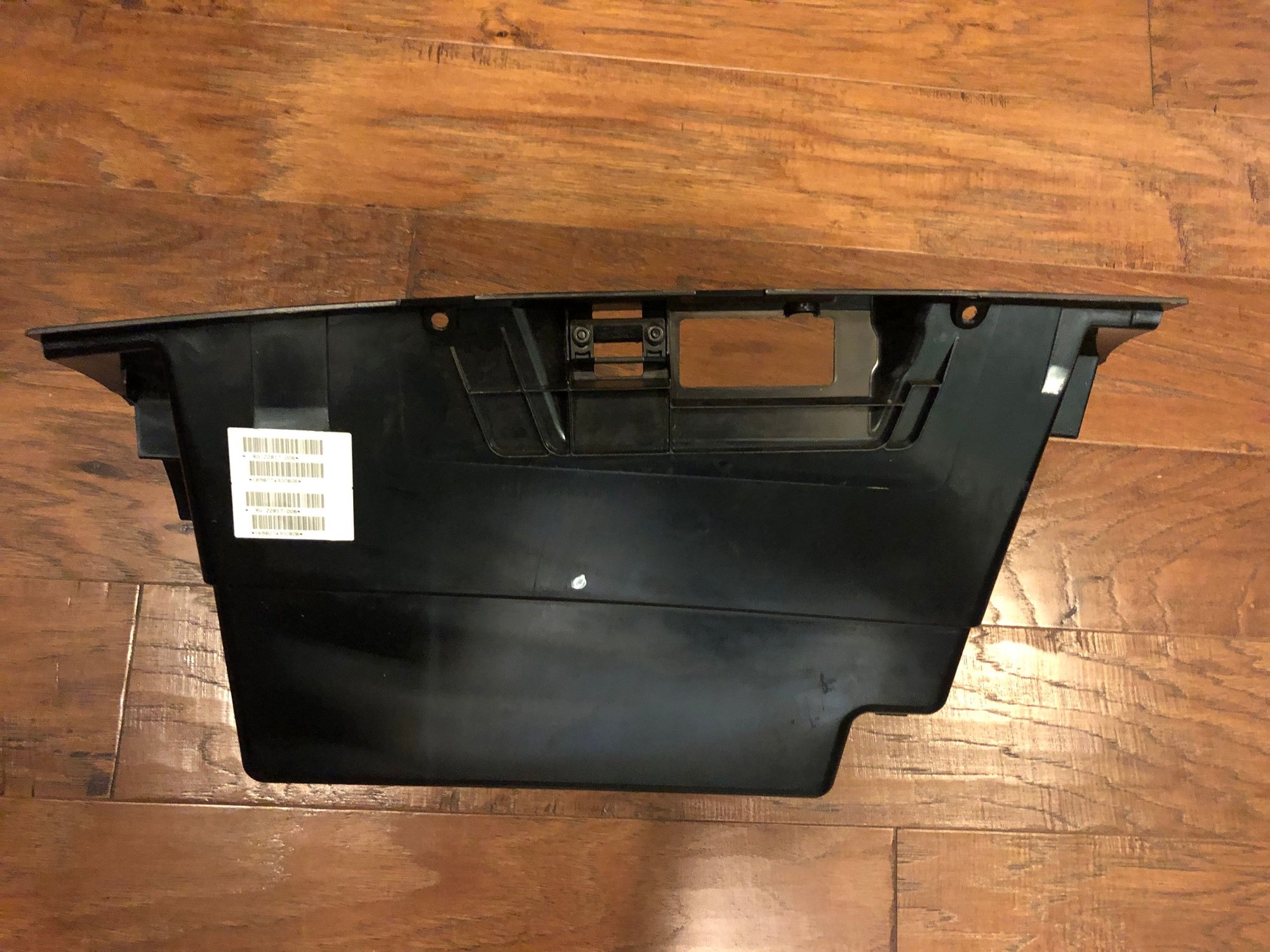 Interior/Upholstery - Glove Box Parts - Used - 2002 to 2008 Mini Cooper - Austin, TX 78738, United States